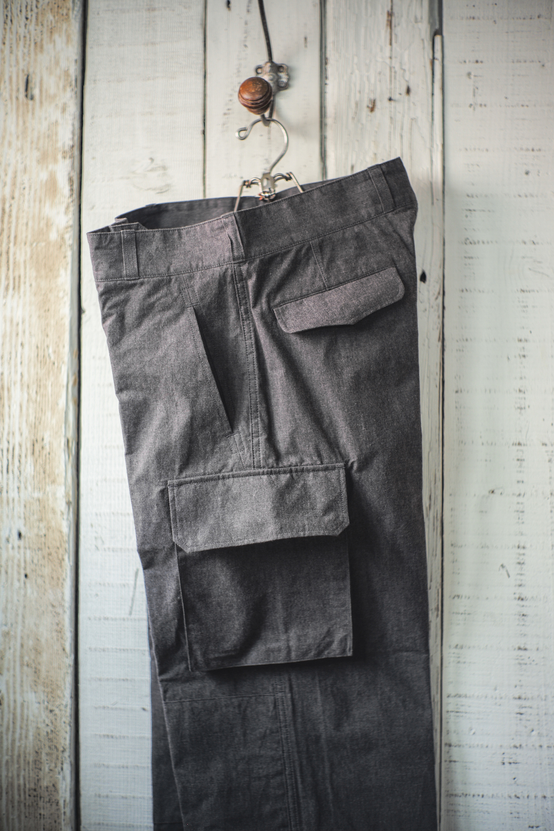 1940 French Army Trousers