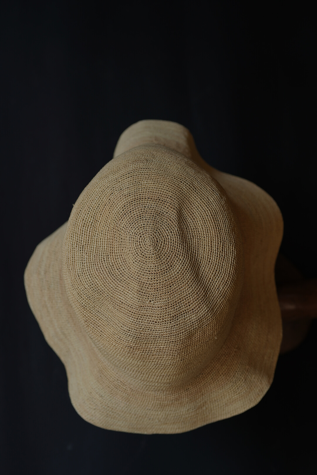 fording jipijapa hat by STETSON