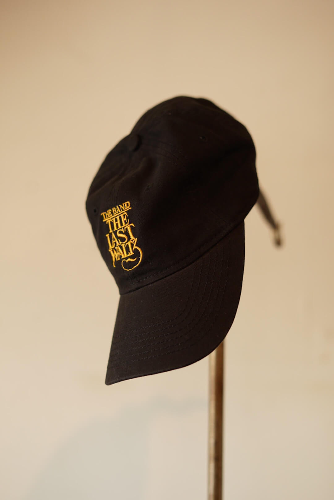 BLUESCENTRIC / THE BAND THE LAST WALTZ HAT