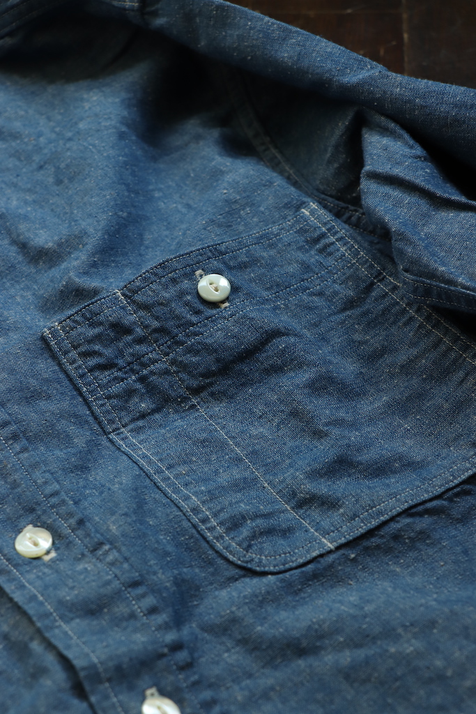 WORK SHIRT 2012 AUTHENTICⅡ