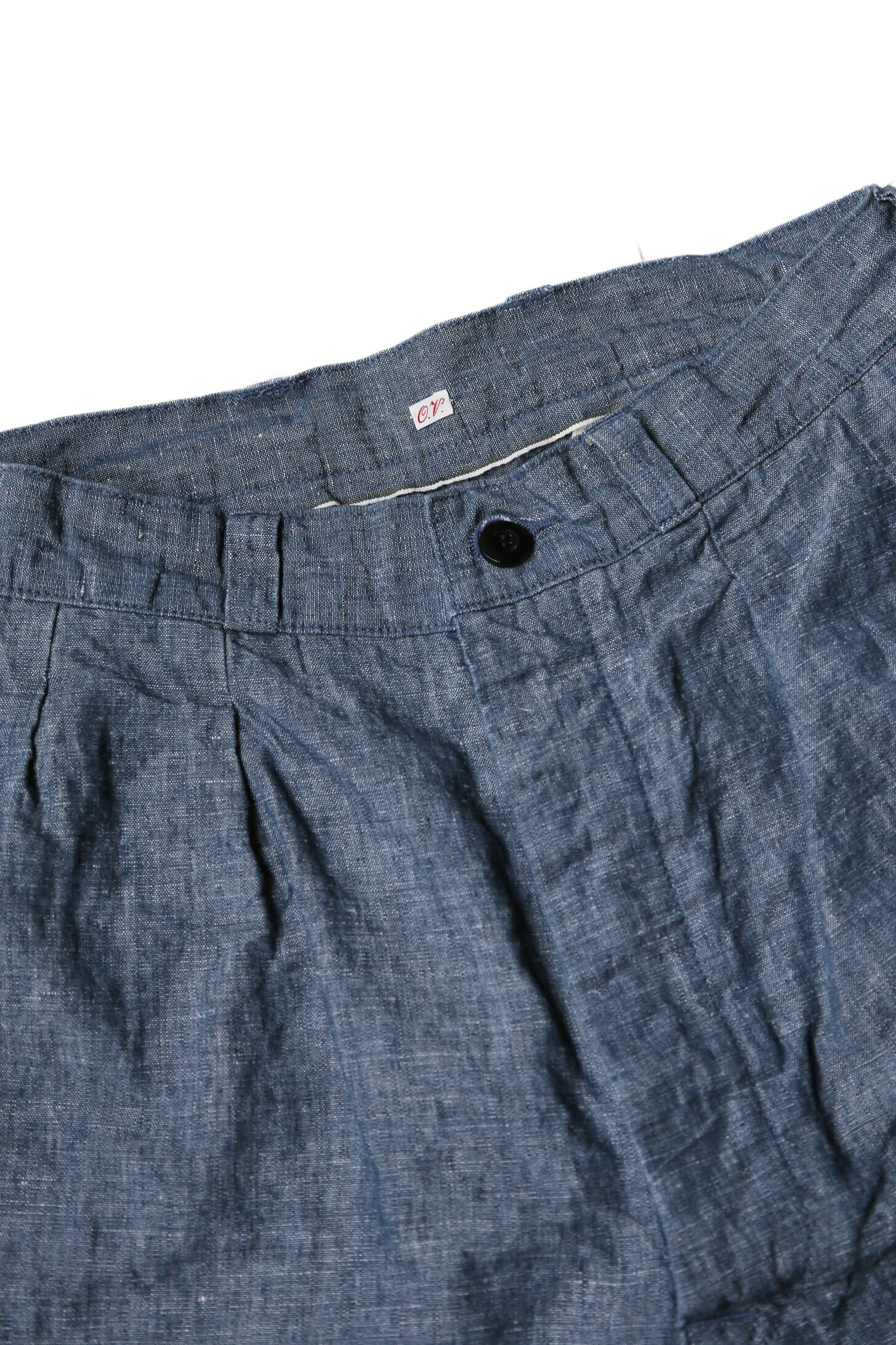 PANTALON LAURE - L.INDIGO