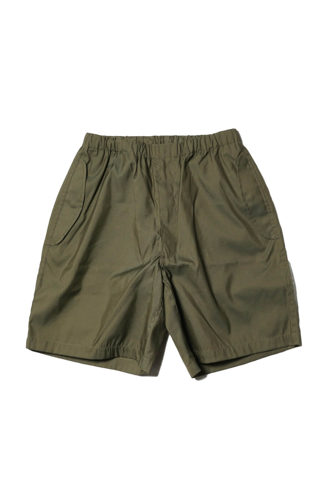 ARCTIC SHORTS VINTAGE POPLIN