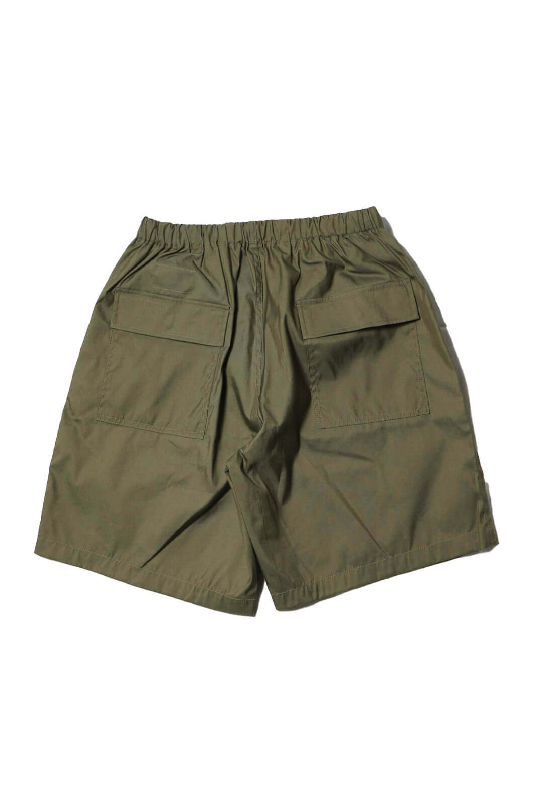 ARCTIC SHORTS VINTAGE POPLIN