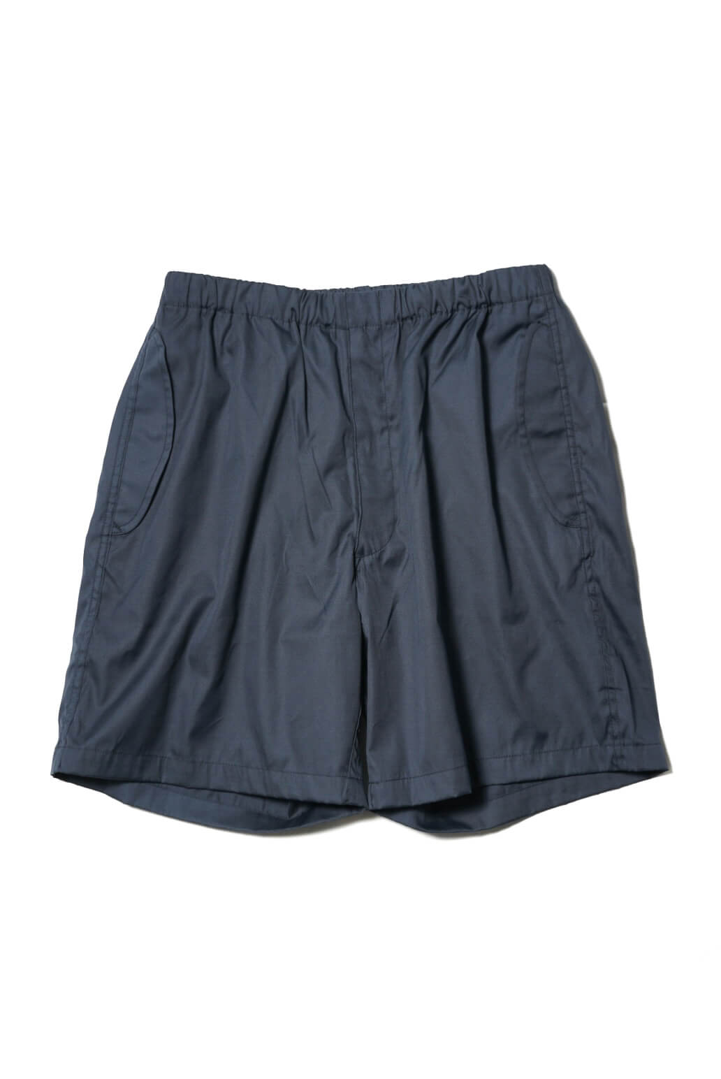 ARCTIC SHORTS VINTAGE POPLIN