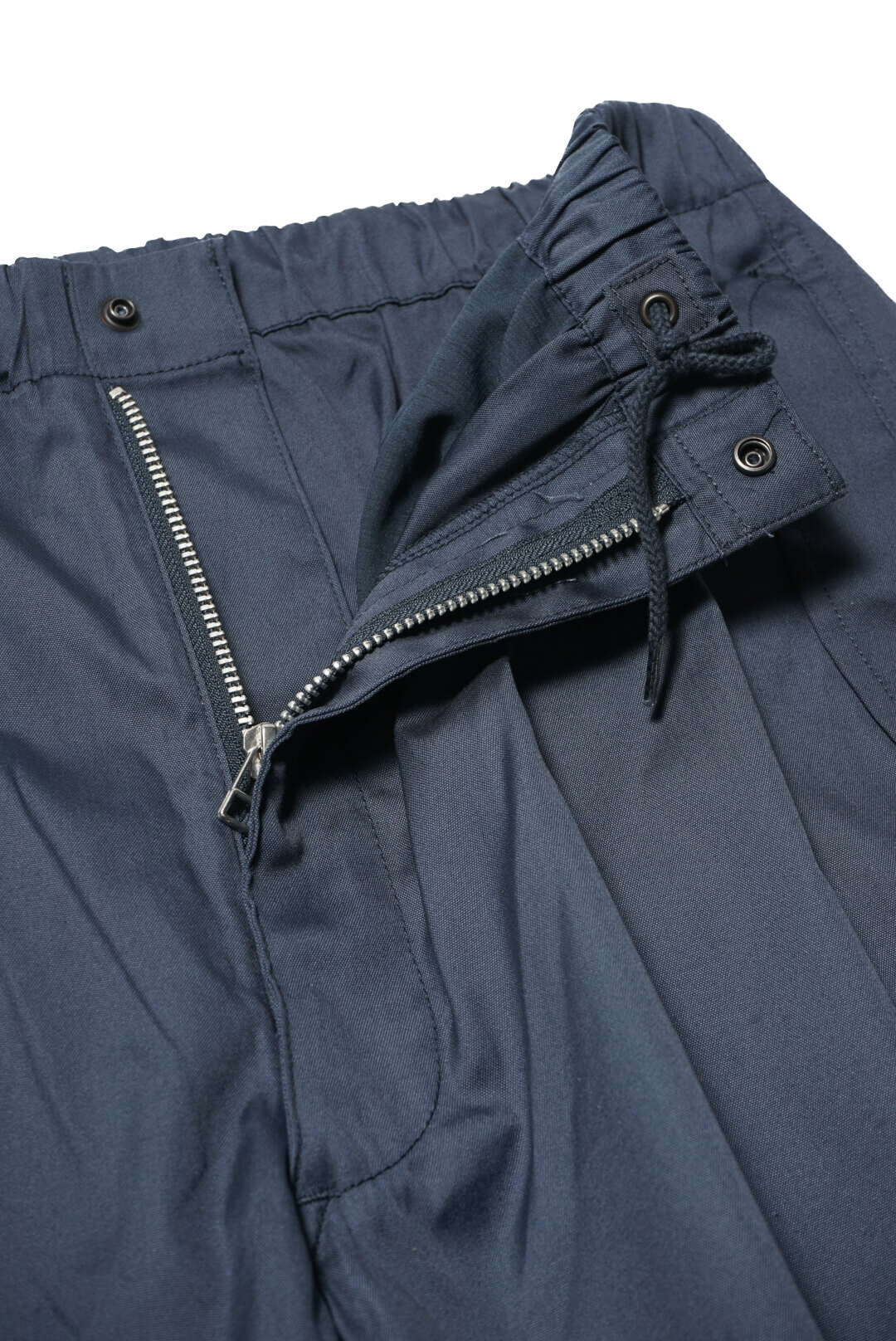 ARCTIC SHORTS VINTAGE POPLIN