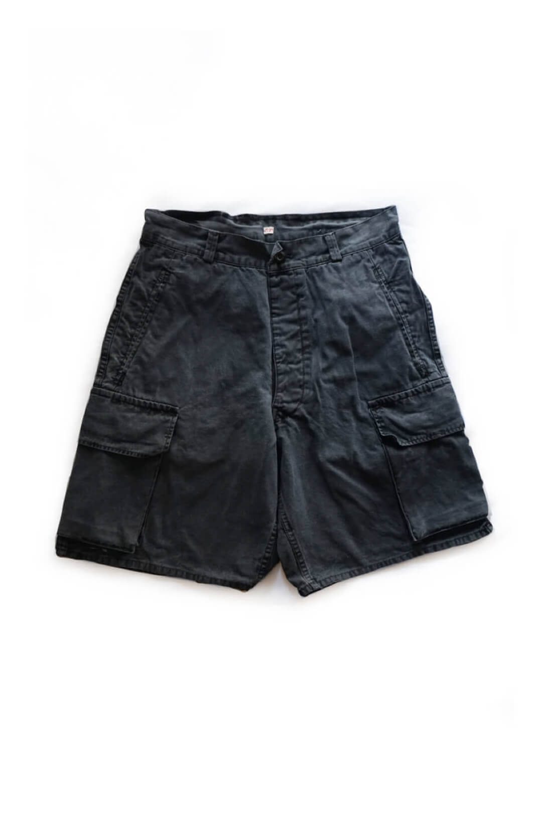 PANTALON BLESLE SHORT