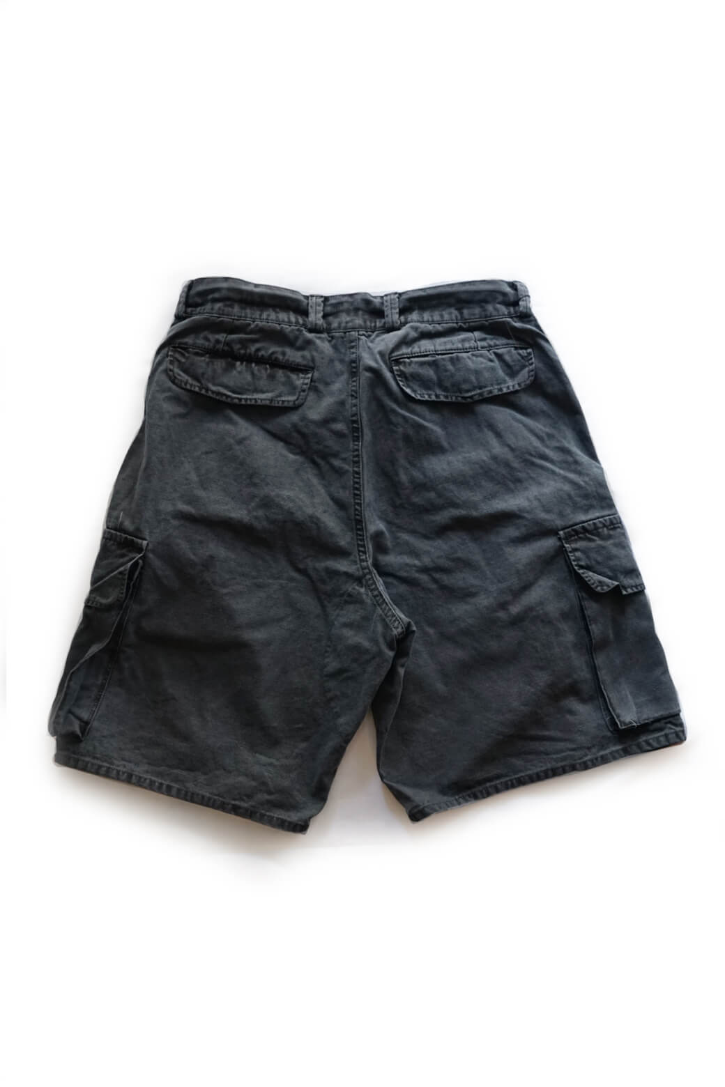 PANTALON BLESLE SHORT