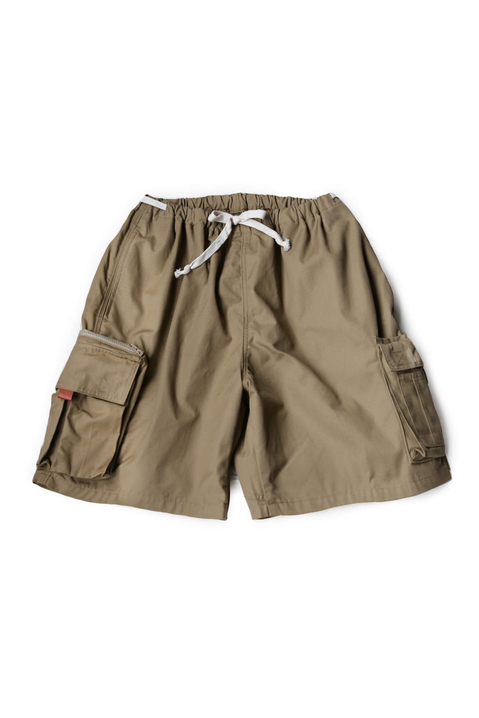 GUIDE SHORTS II - KHAKI