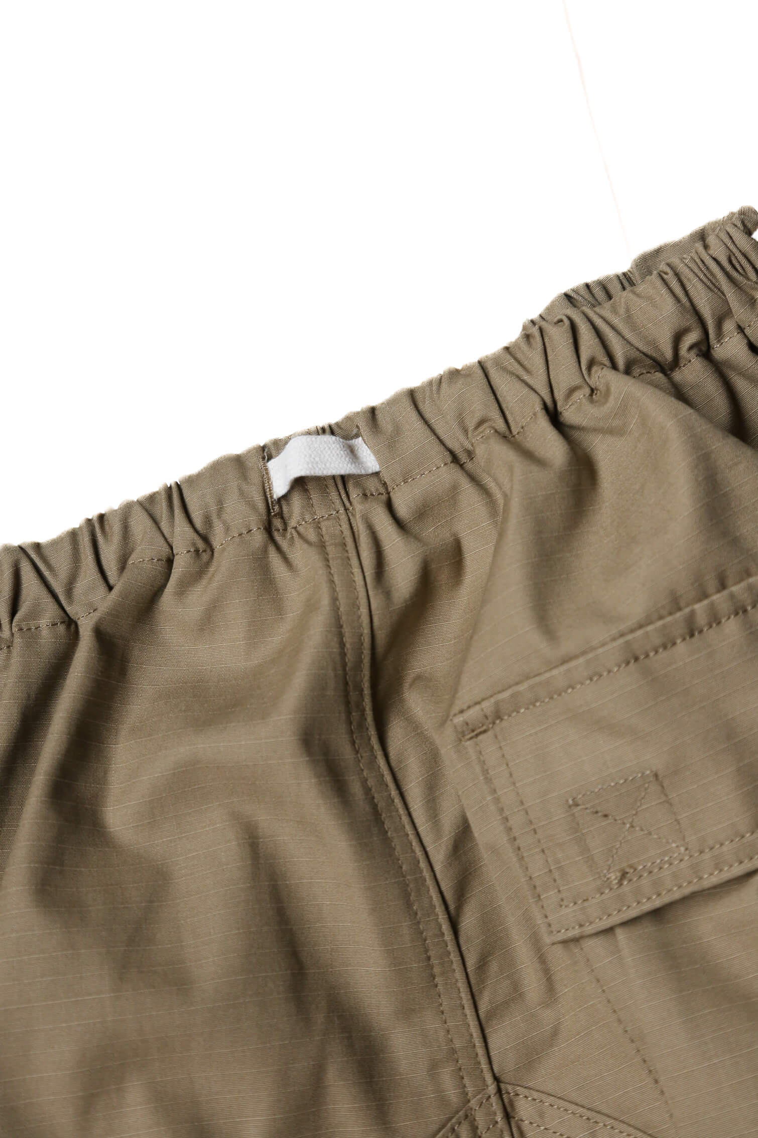 GUIDE SHORTS II - KHAKI