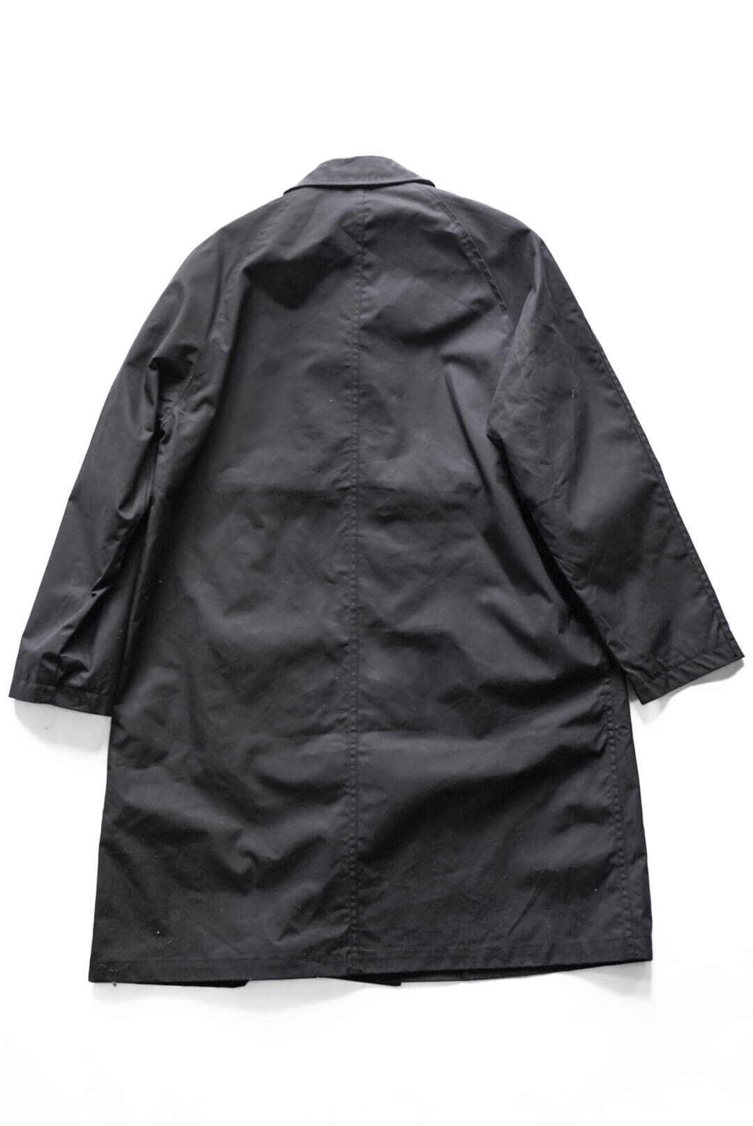 US NAVY ALL WEATHER COAT - MADE IN USA