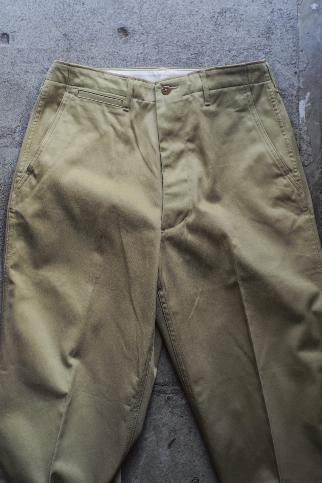 TROUSERS M1945 WEST POINT