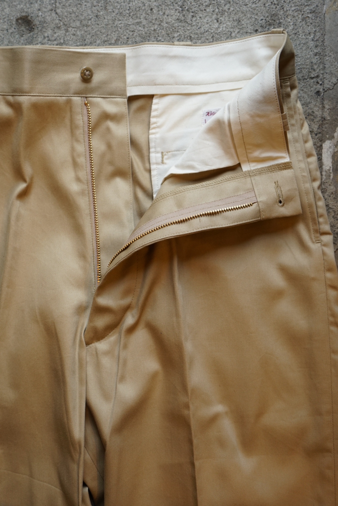 M1963 TROUSERS