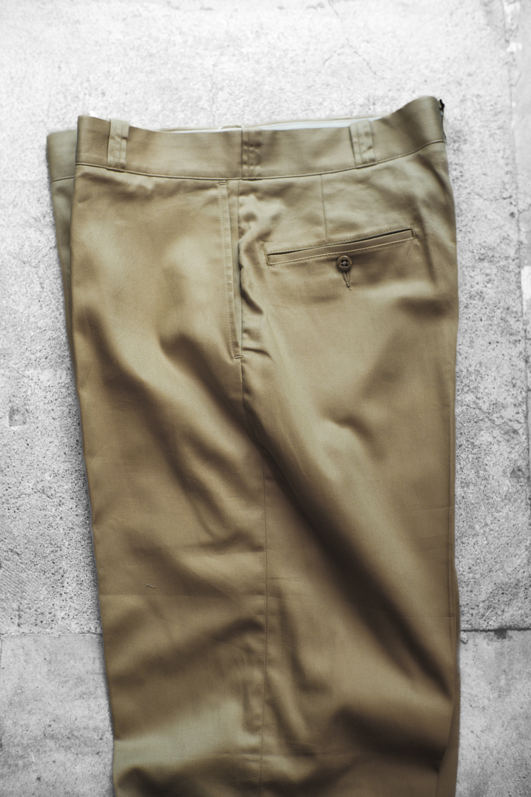 M1963 TROUSERS