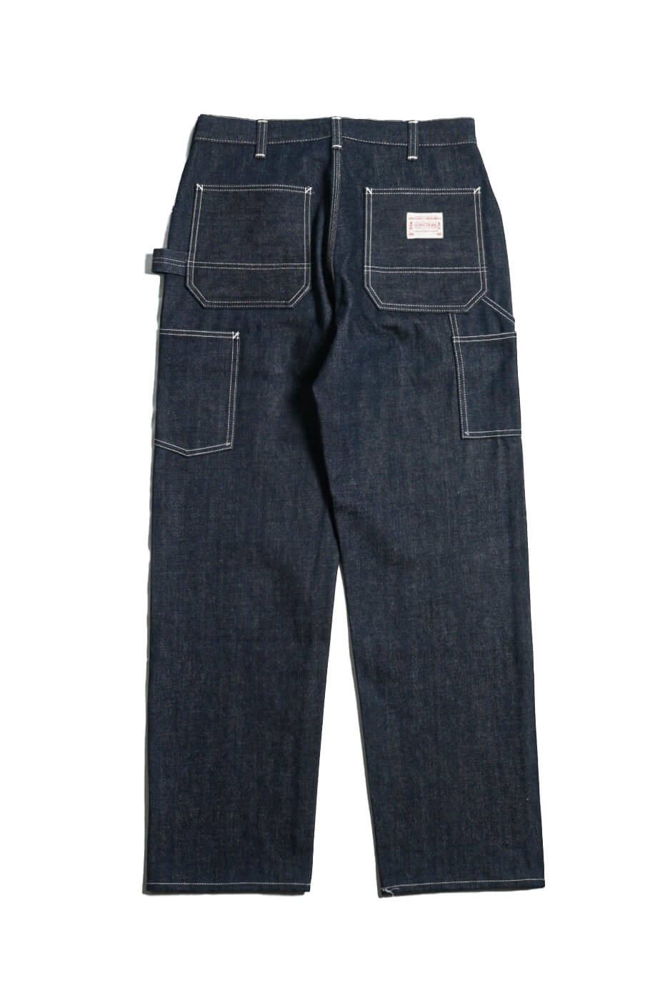 PAINTER PANTS DENIM INDIGO