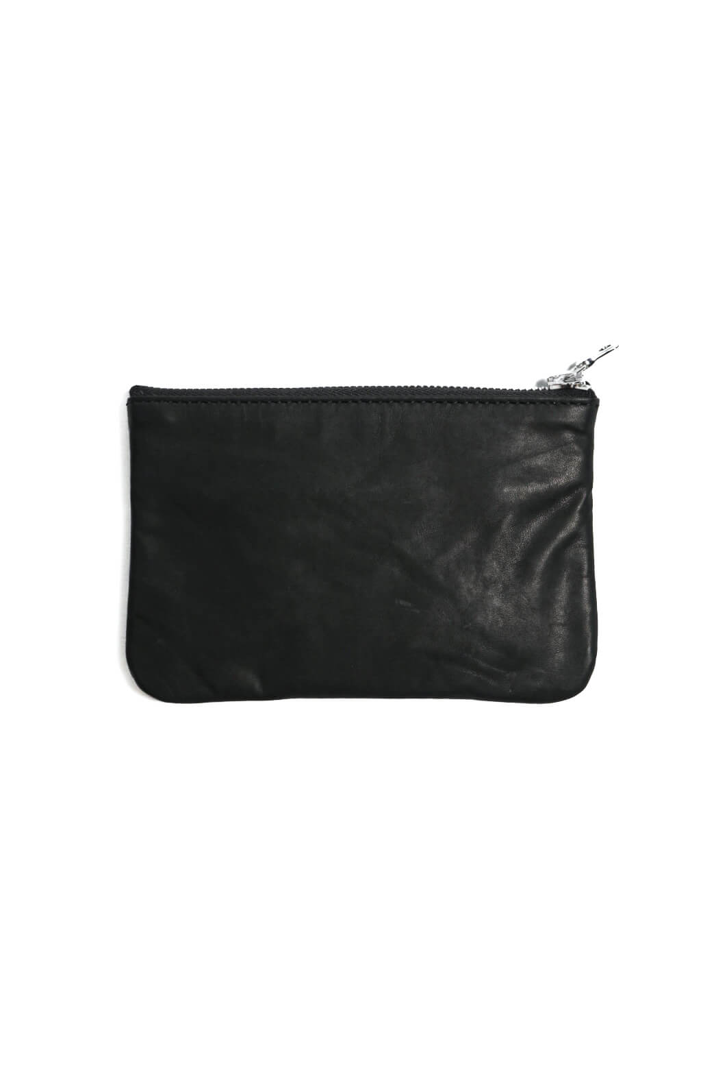 SANDWICH LEATHER WALLET M