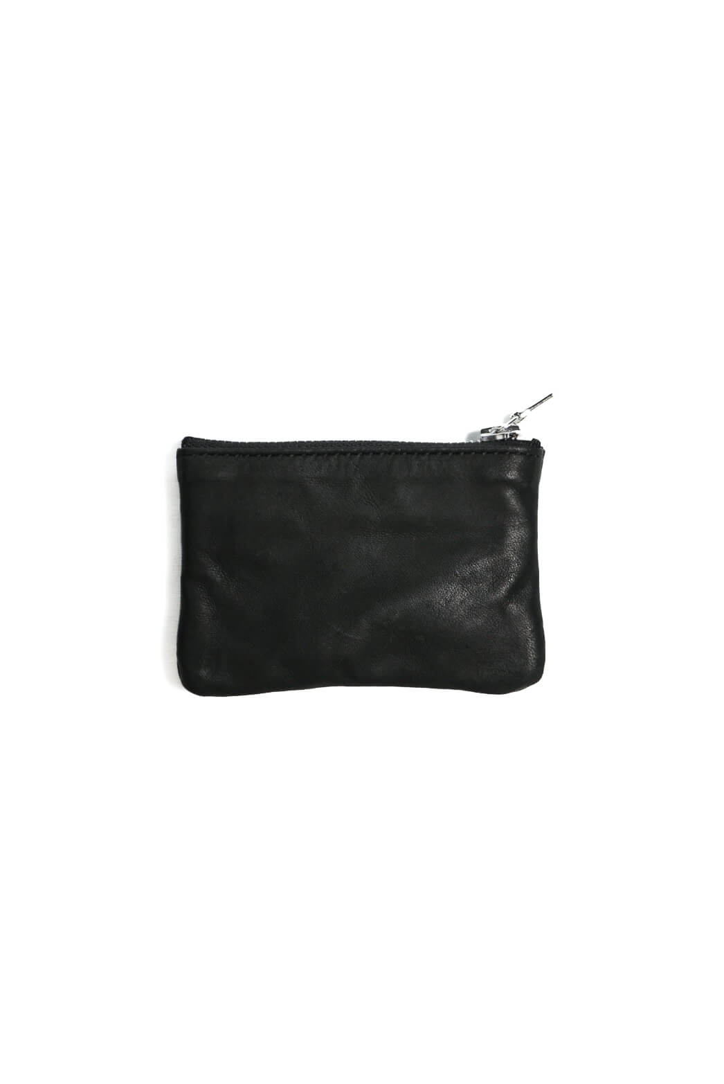 SANDWICH LEATHER WALLET S