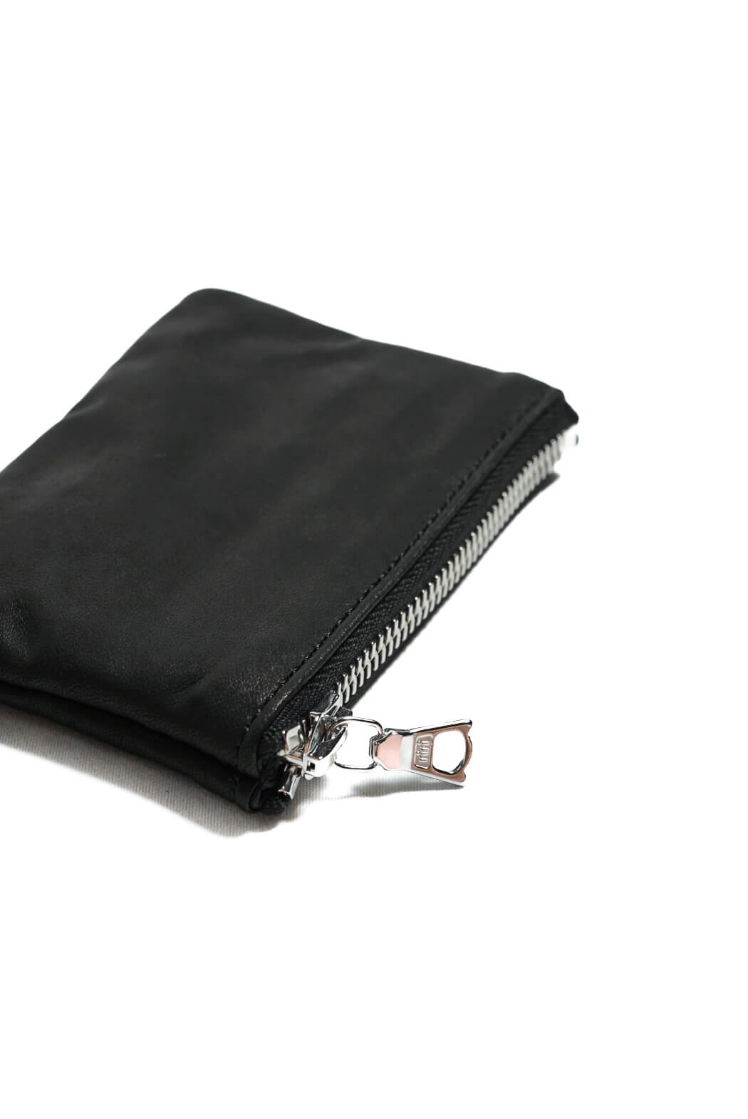 SANDWICH LEATHER WALLET S