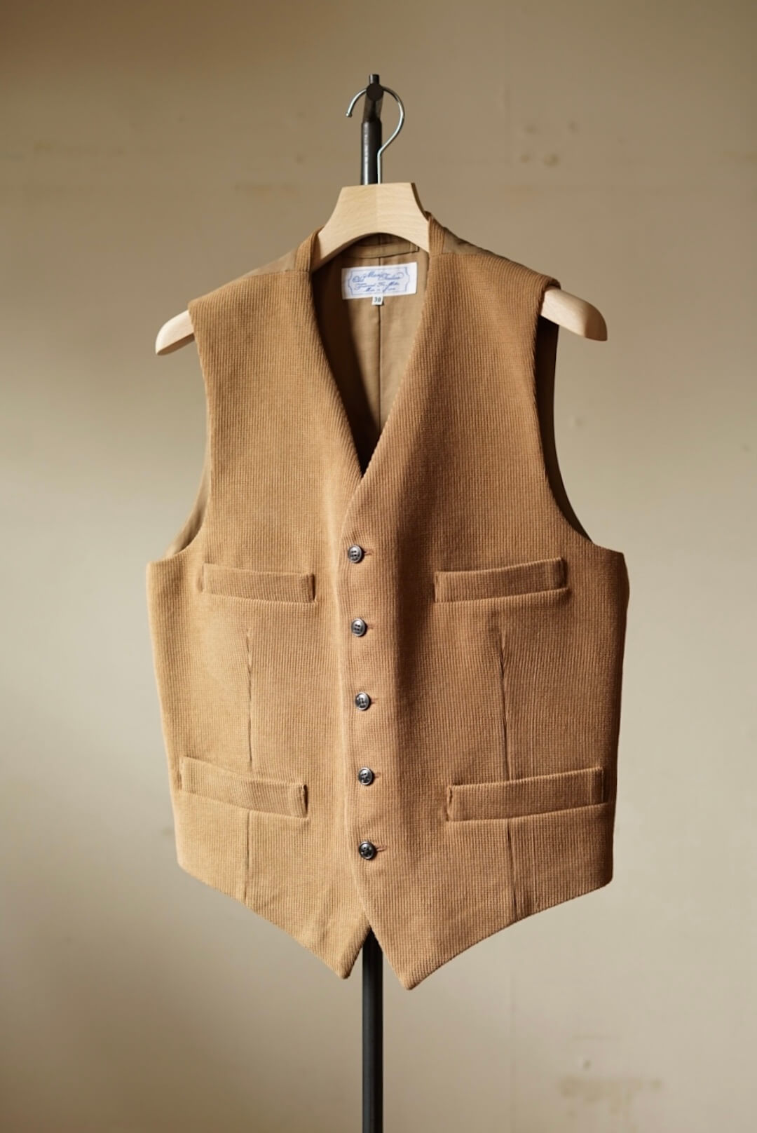 Oldman's Tailor / Waist Coat