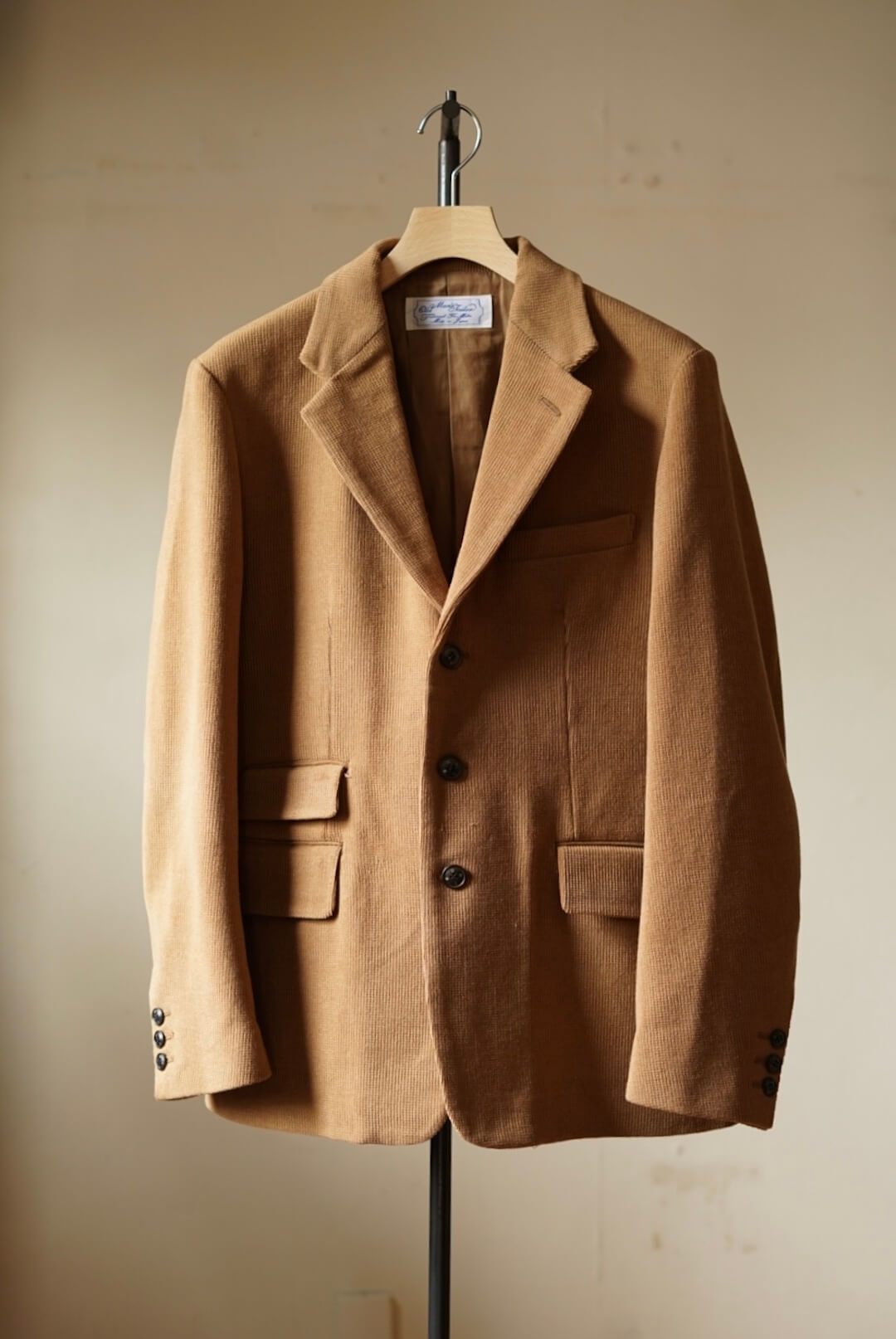 Oldman's Tailor / 3B Jacket