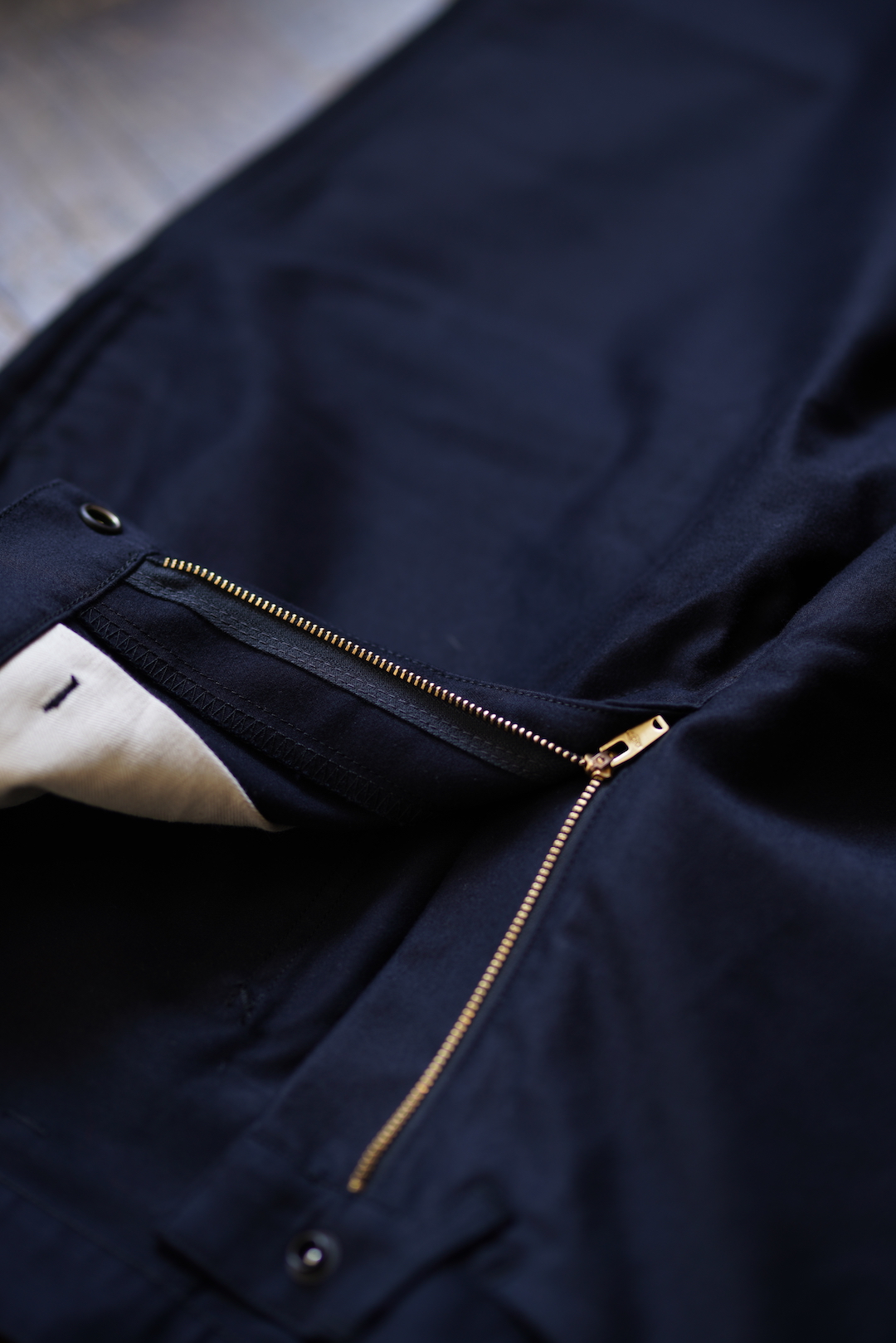 MOLESKIN  WORK PANTS