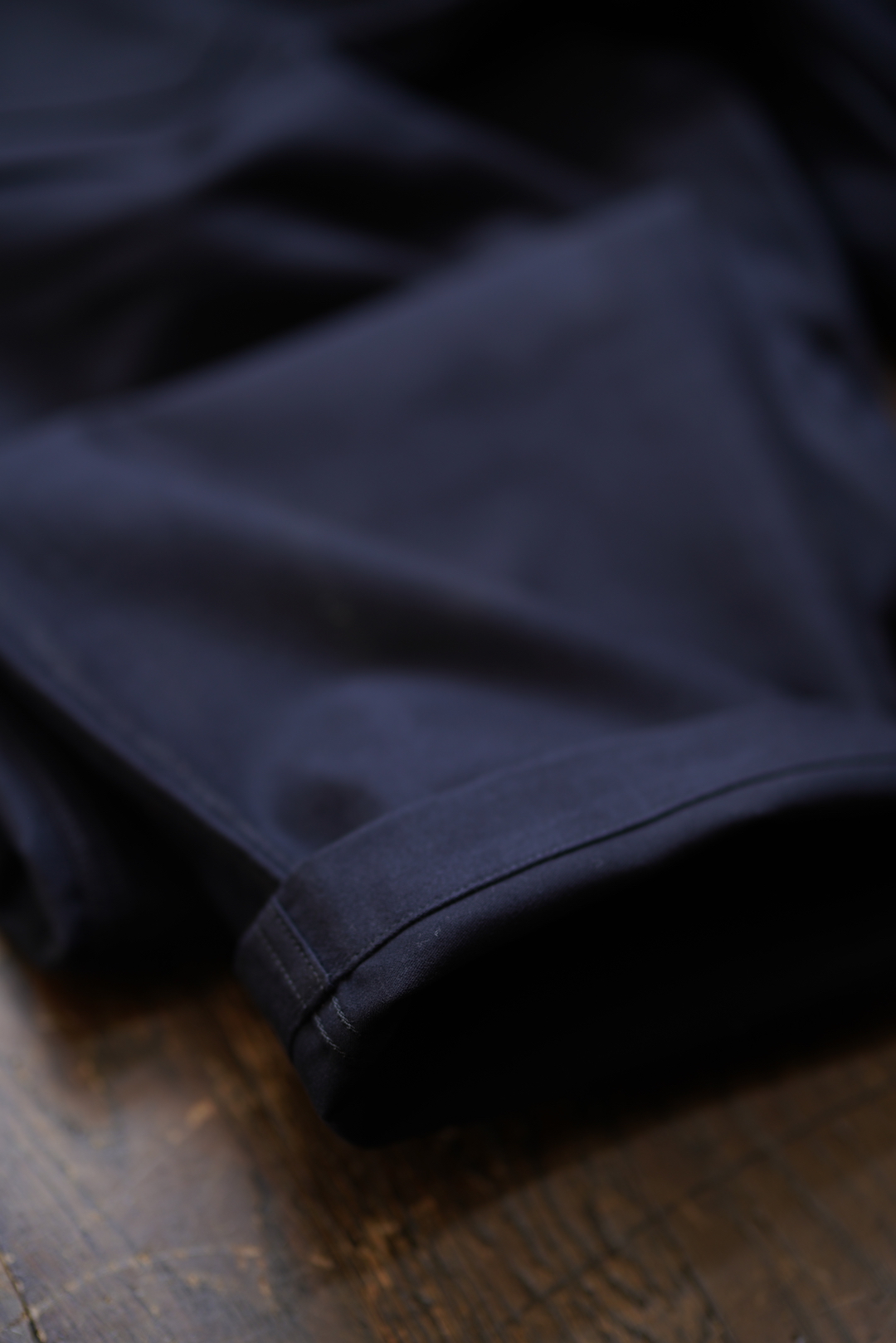 MOLESKIN  WORK PANTS