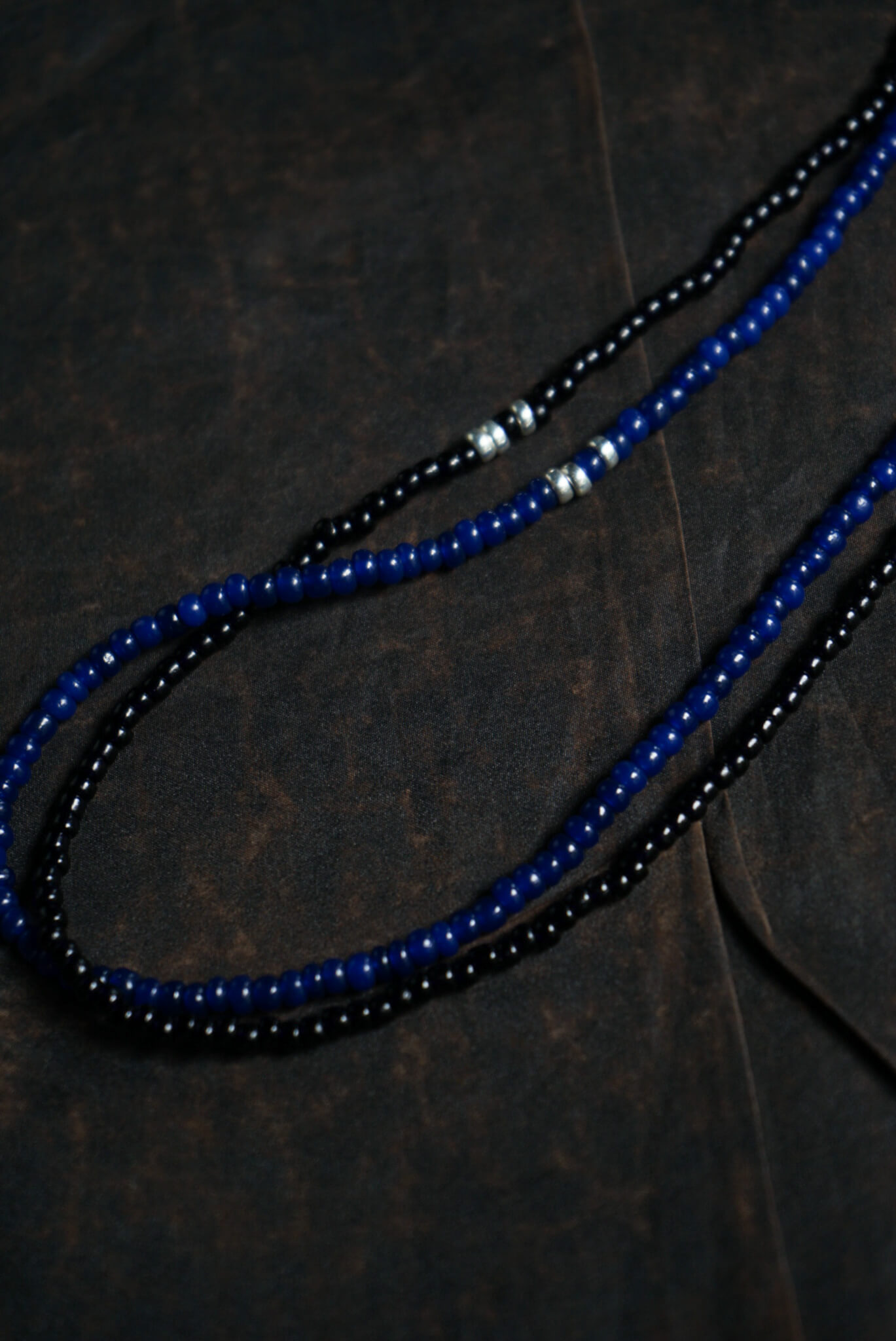 【受注販売】VINTAGE BEADS NECKLACE - ARCH EXCLUSIVE