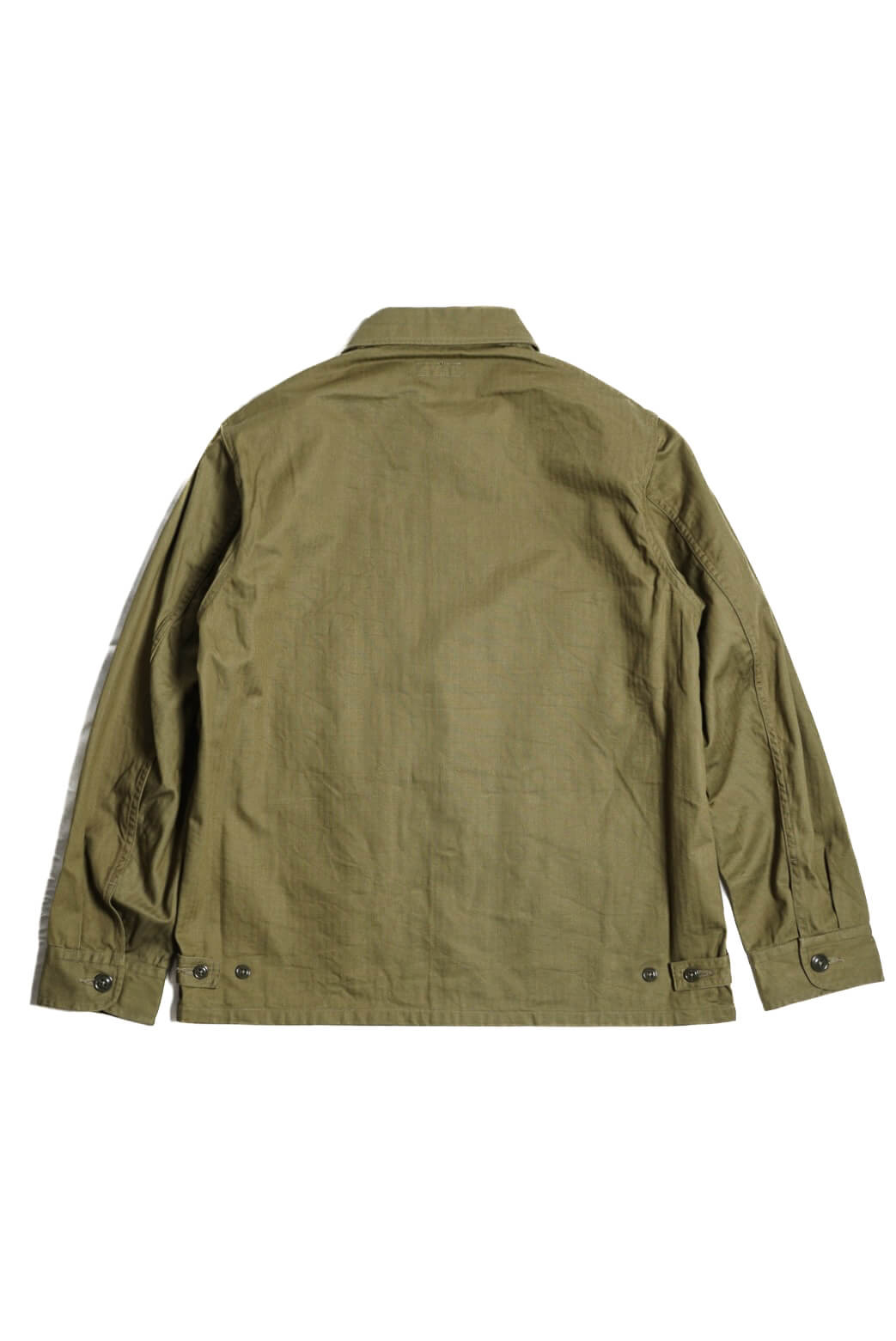 H.B.T. UTILLITY JACKET