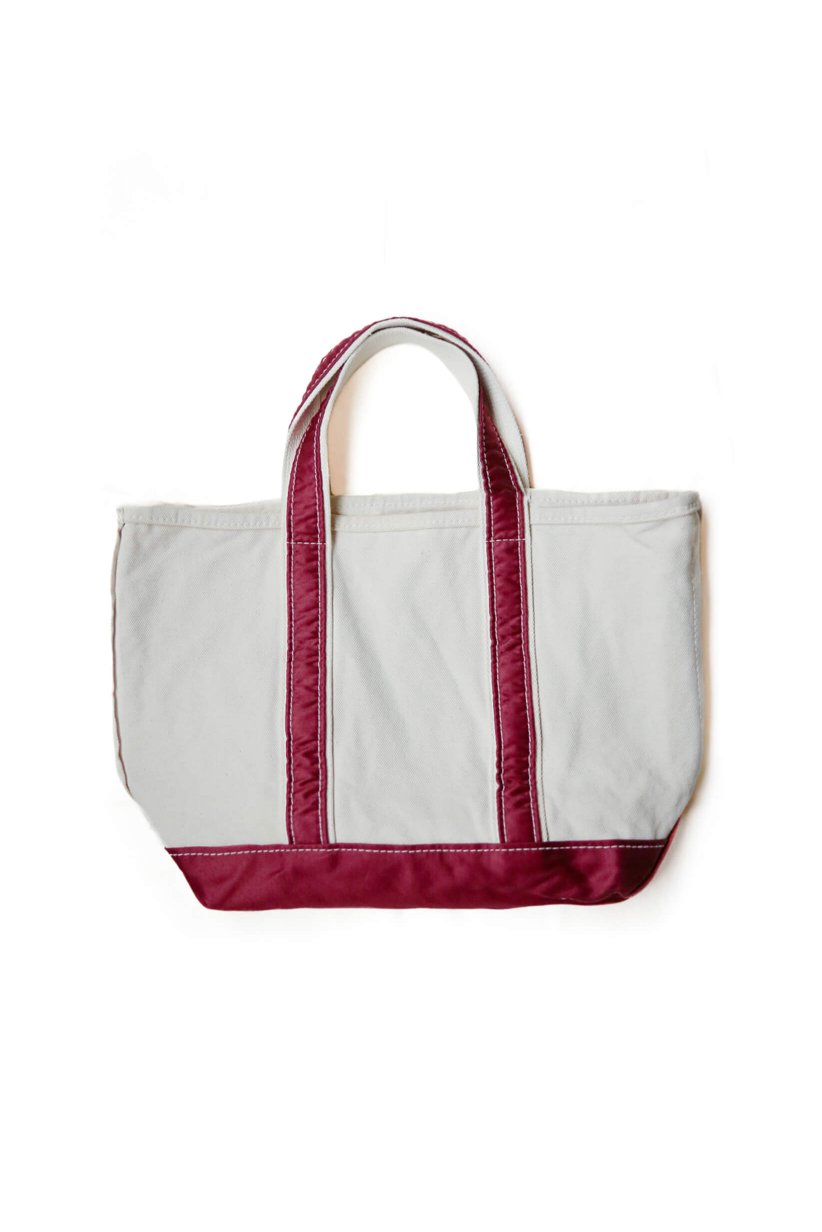 SAC COLMAR M (ECRU×BEAUJOLAIS)