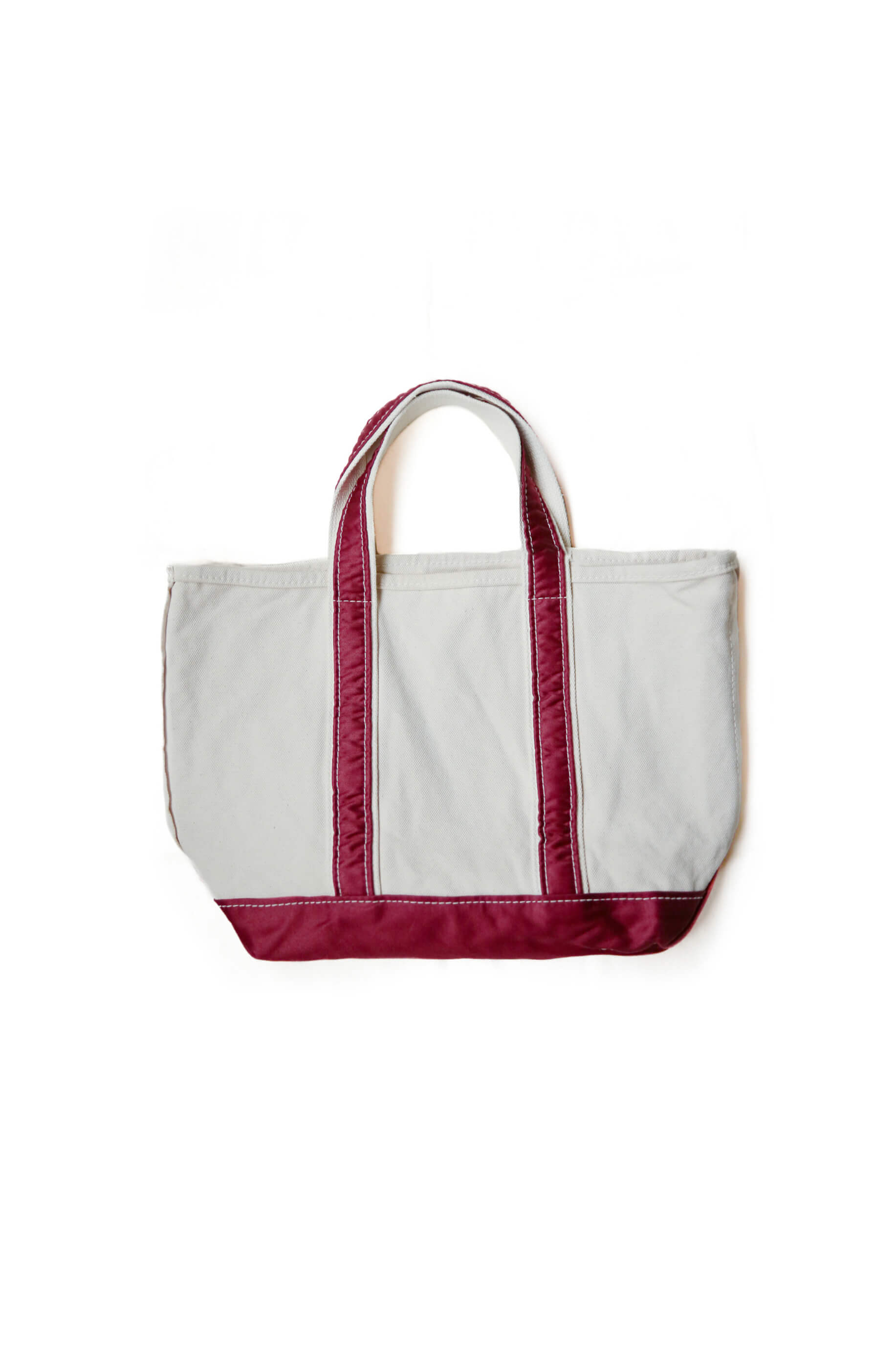 SAC COLMAR M (ECRU×BEAUJOLAIS)