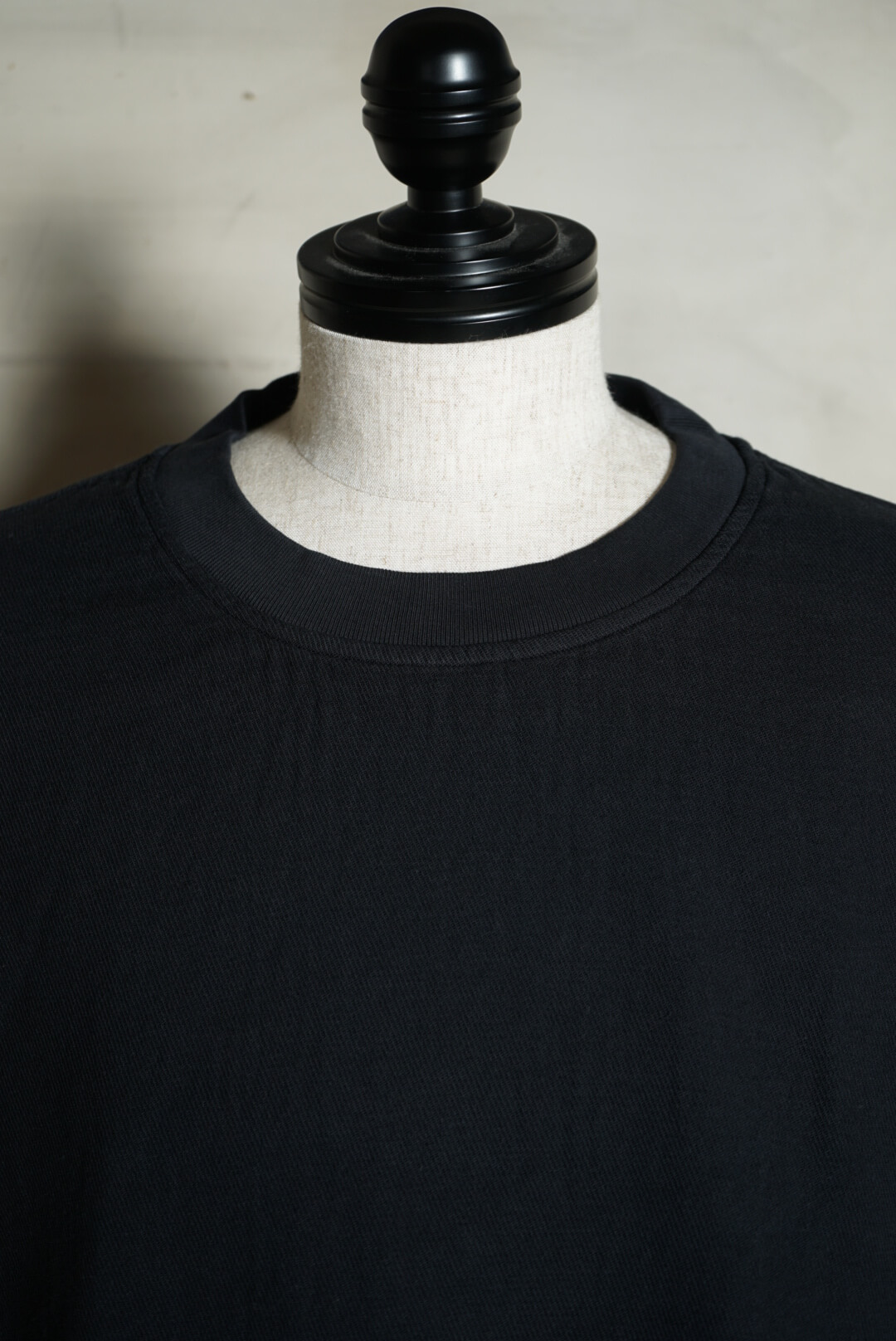 WORKER SWEATER - WOOL COT