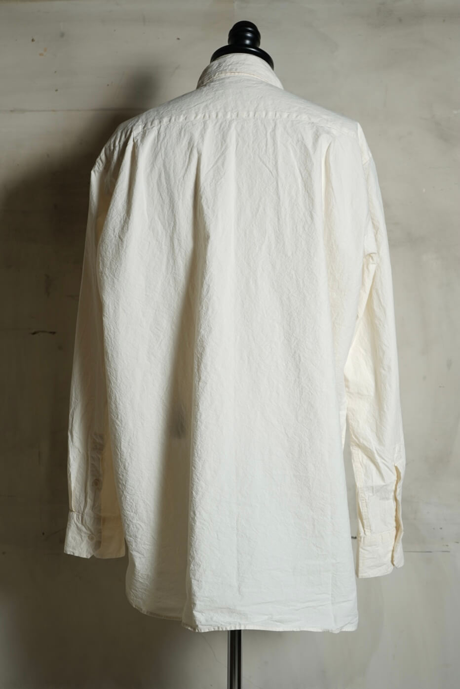 BIG RACCOURCIE SHIRT - LCOT