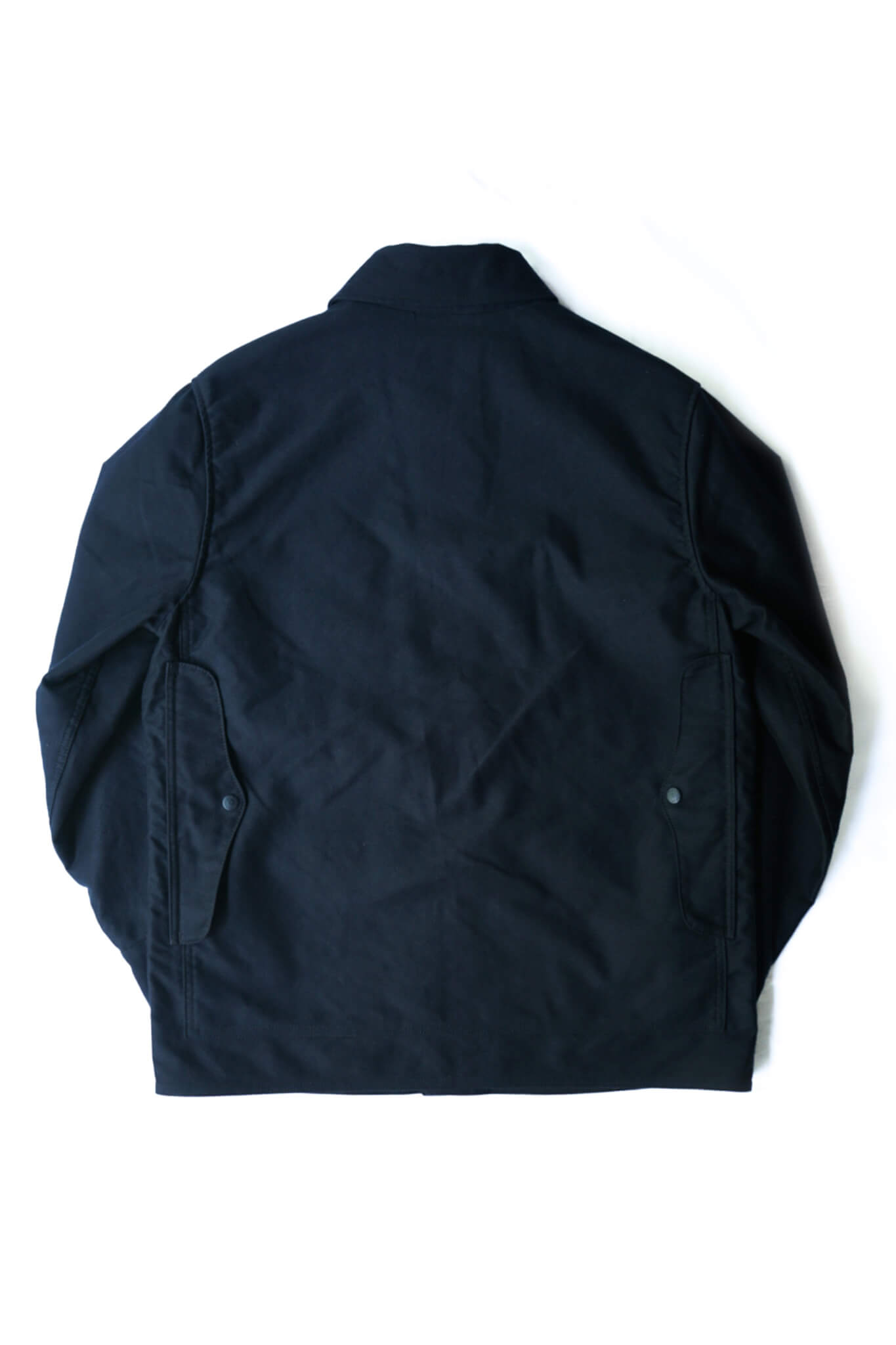 MACKINAW JACKET