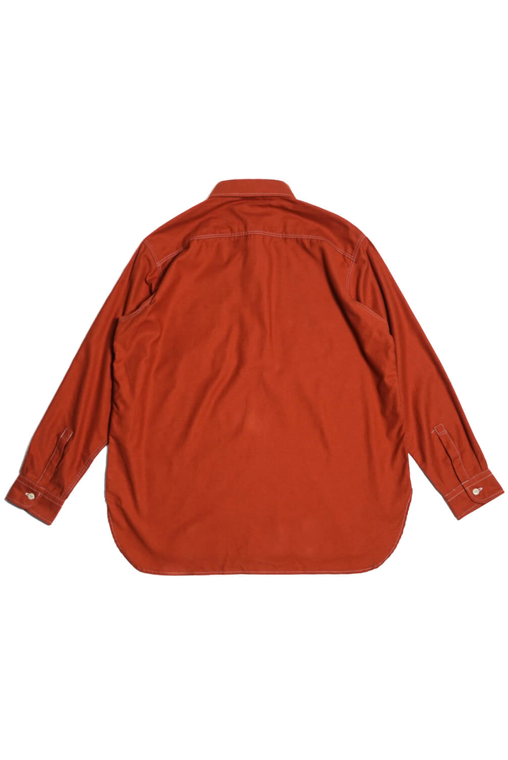 Half Zip Pullover Shirts