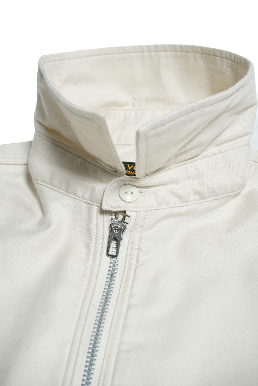 Half Zip Pullover Shirts