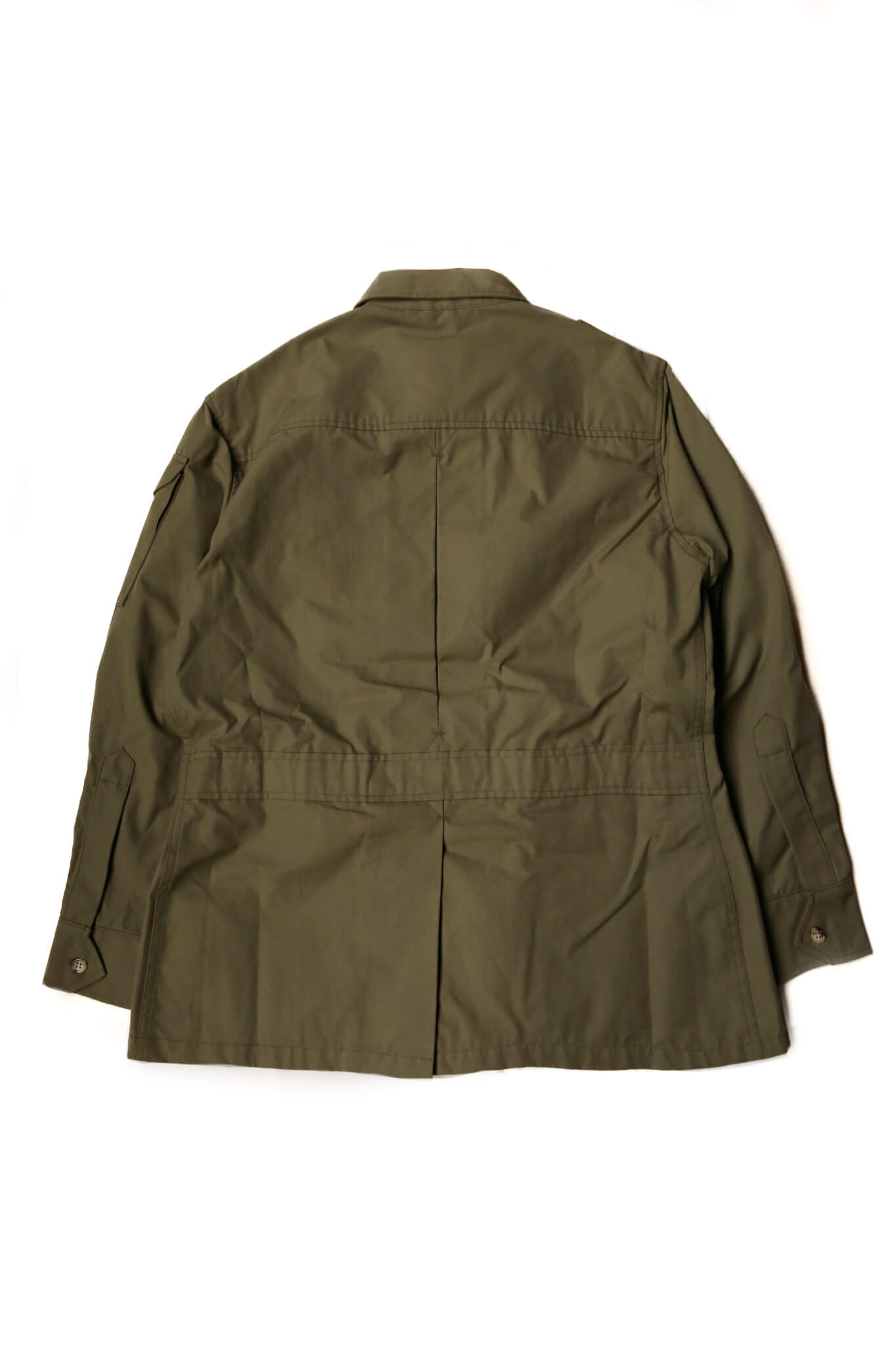 WILLIS&GEIGER / THE HEMINGWAY BUSH JACKET