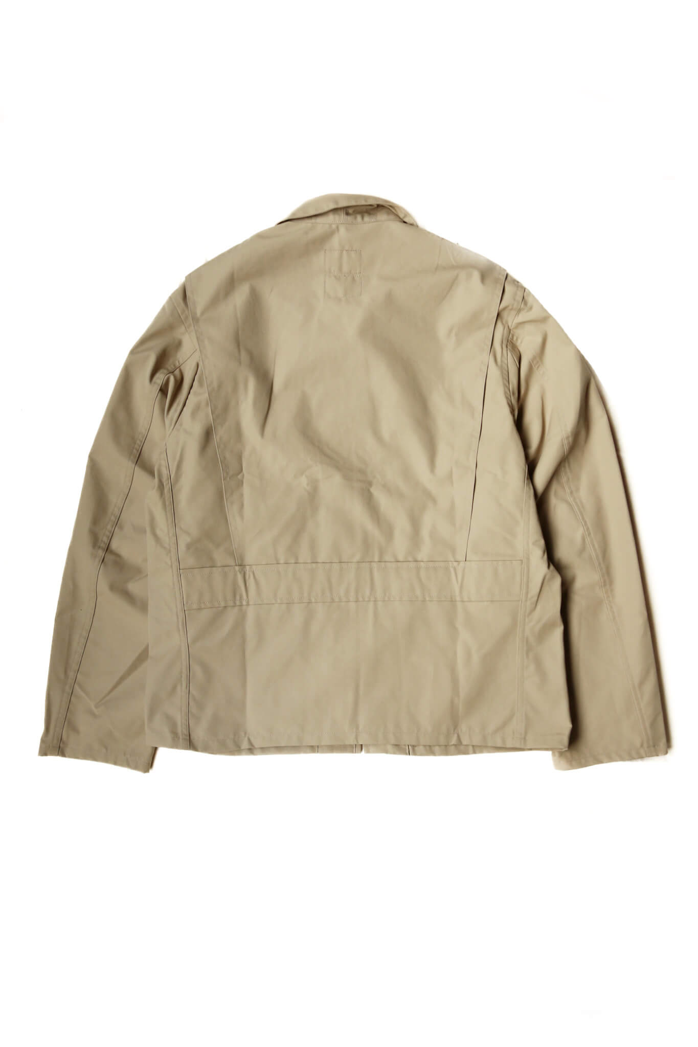 WILLIS&GEIGER / R37J125 SUMMER FLIGHT JACKET