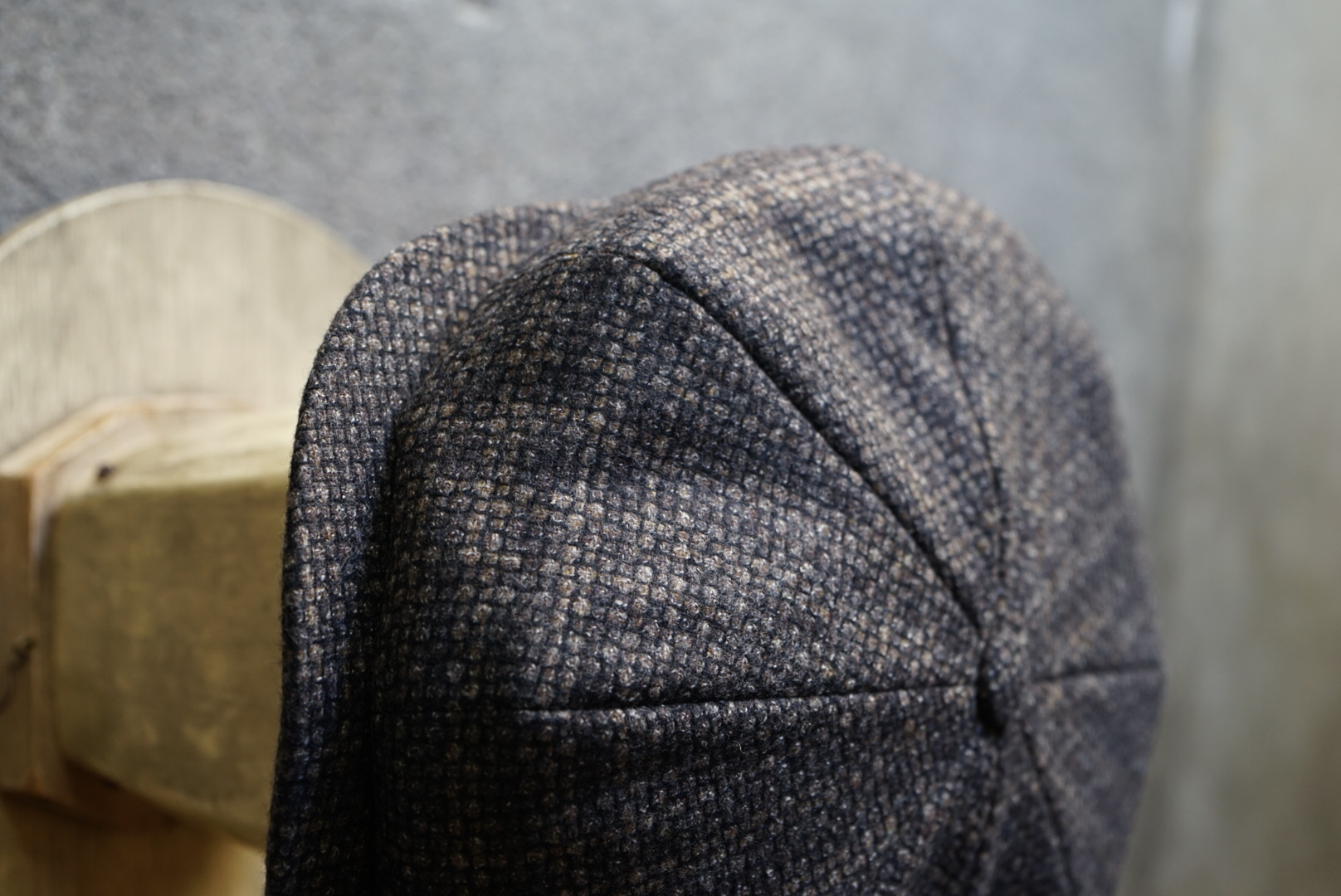 TREMELO - CASHMERE WOOL