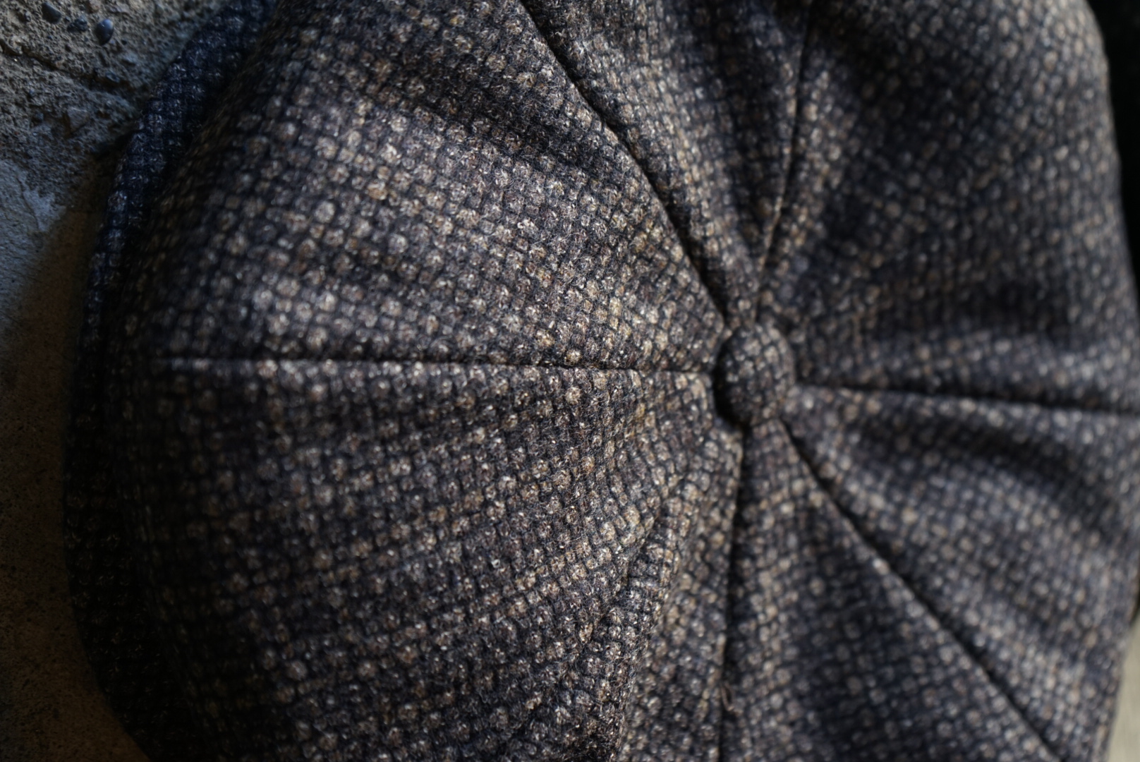 TREMELO - CASHMERE WOOL