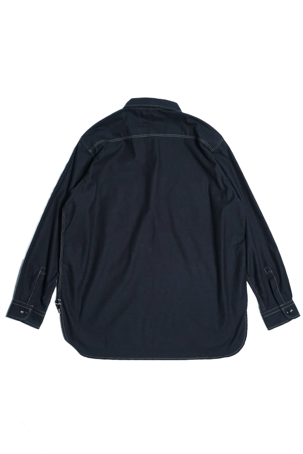 Half Zip Pullover Shirts