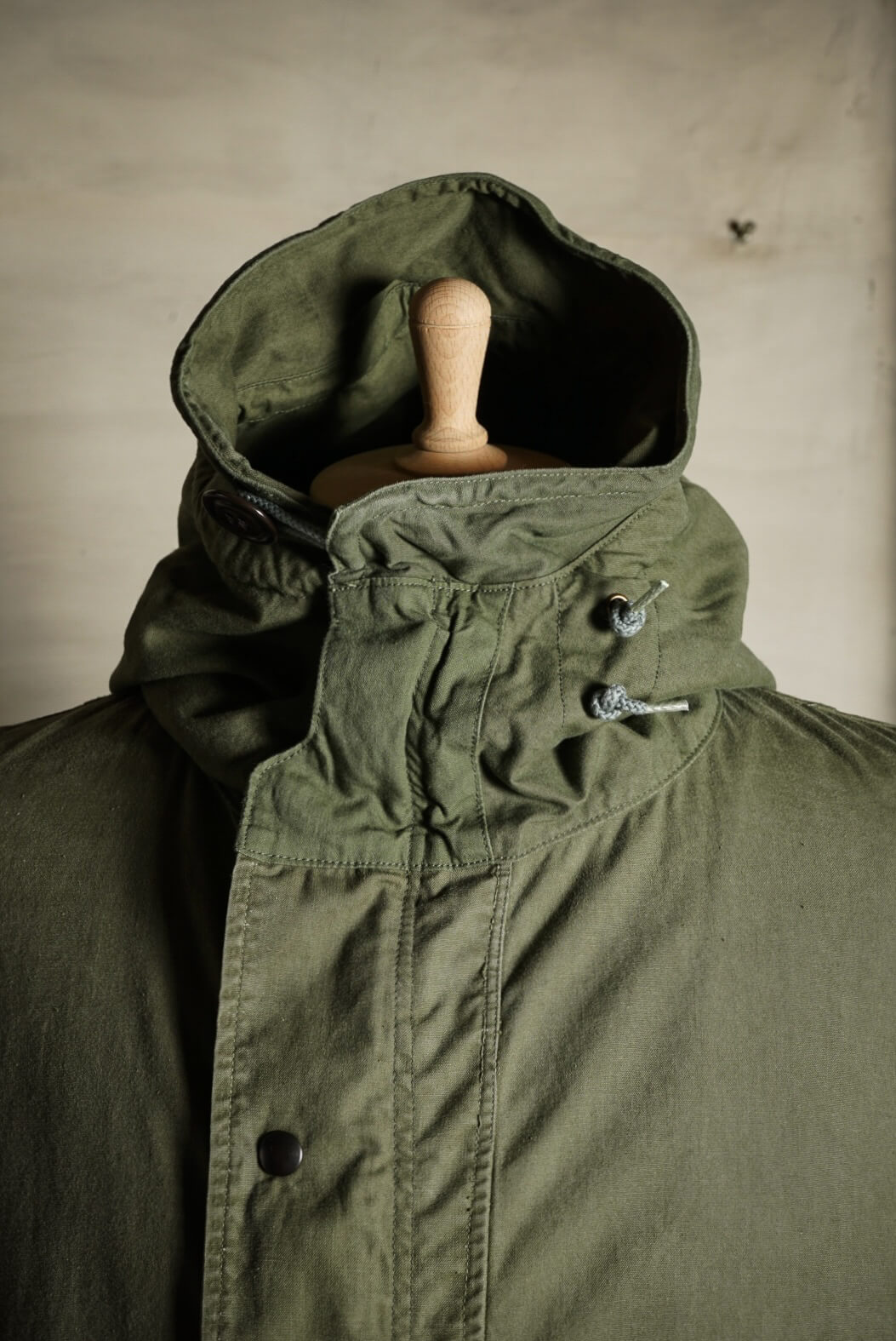 M1948 PARKA US ARMY SLEEPING BAG COVER