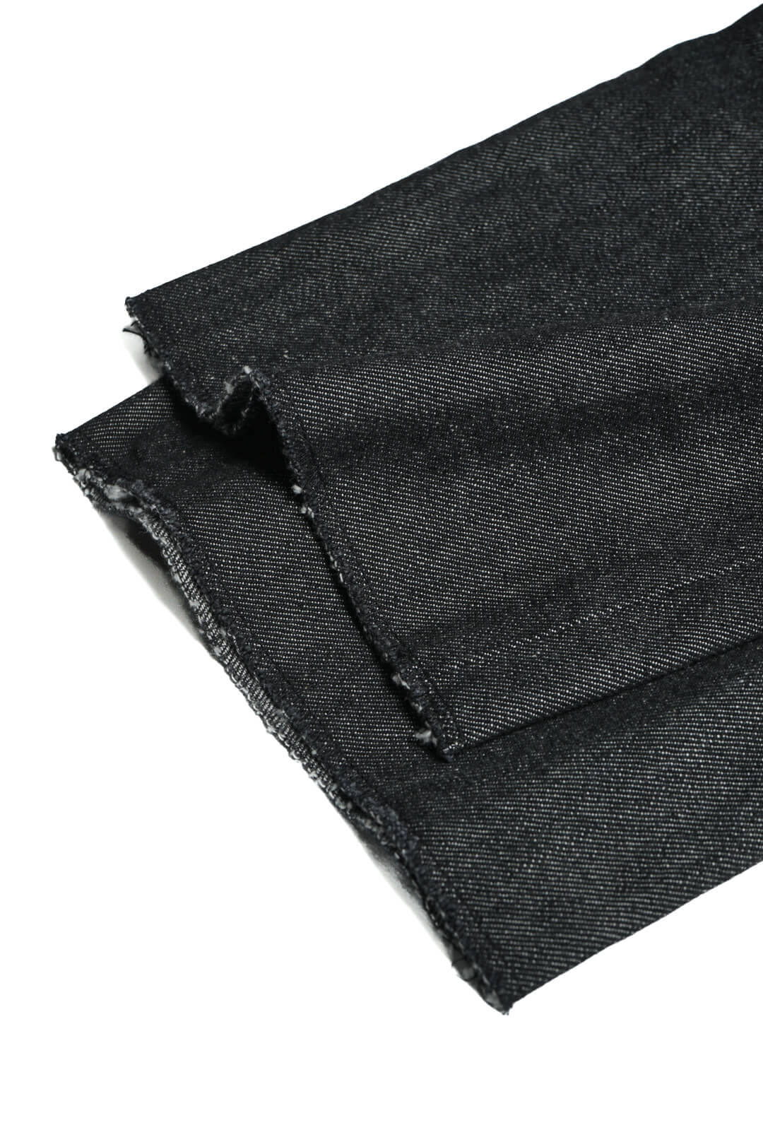 GURKA III TROUSER DENIM