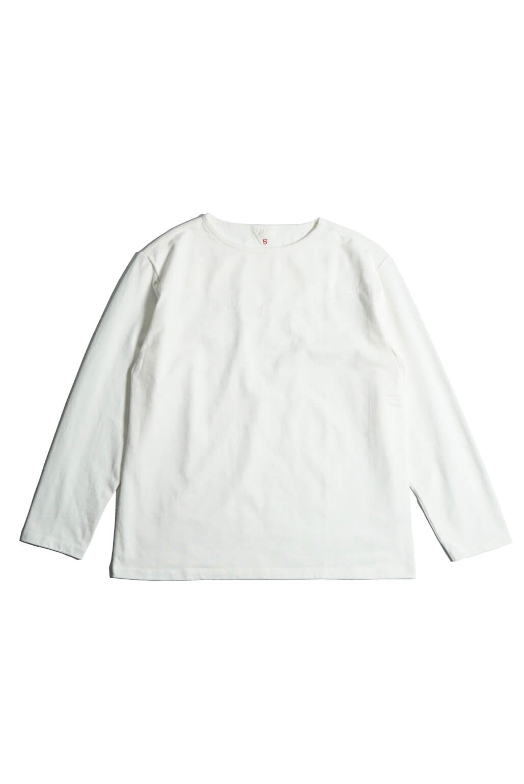 MARINE NATIONALE SHIRTS (WHITE)