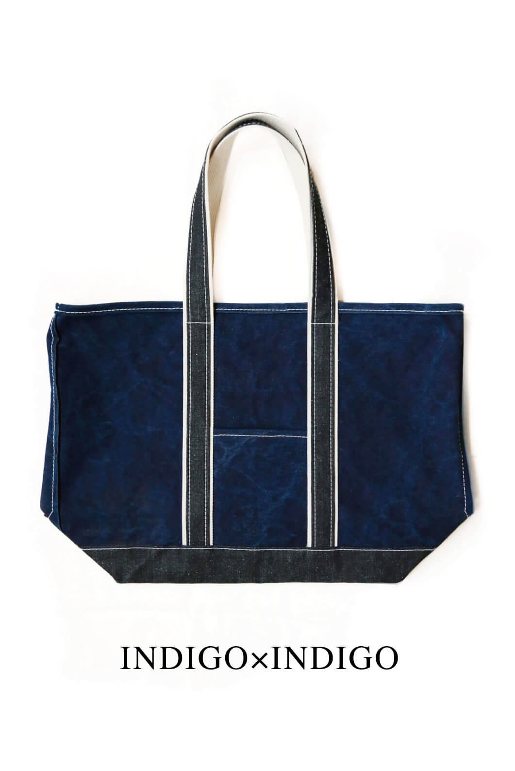 SAC COLMAR L (INDIGO×INDIGO)