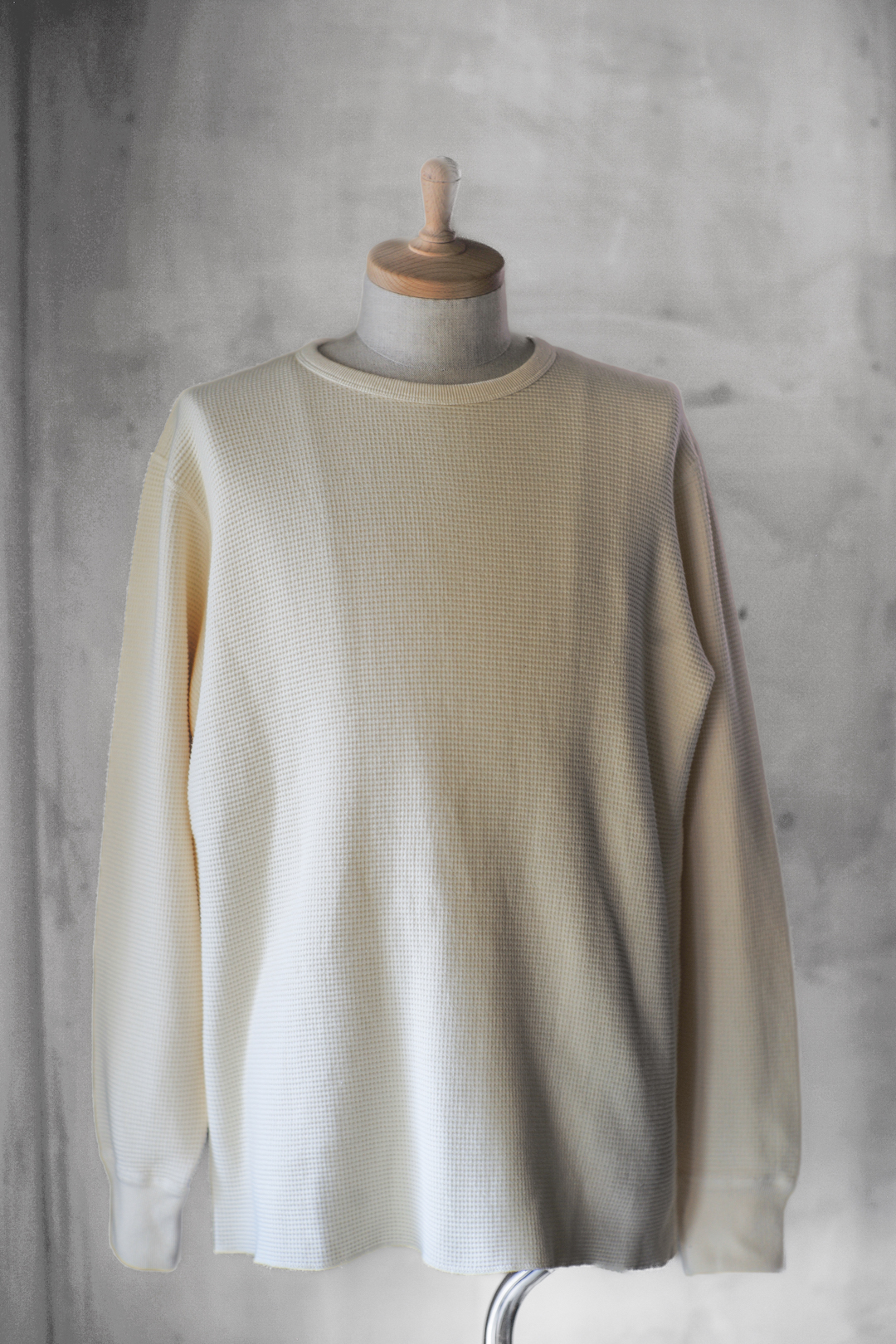 Heavy Weight Thermal Long Sleeves