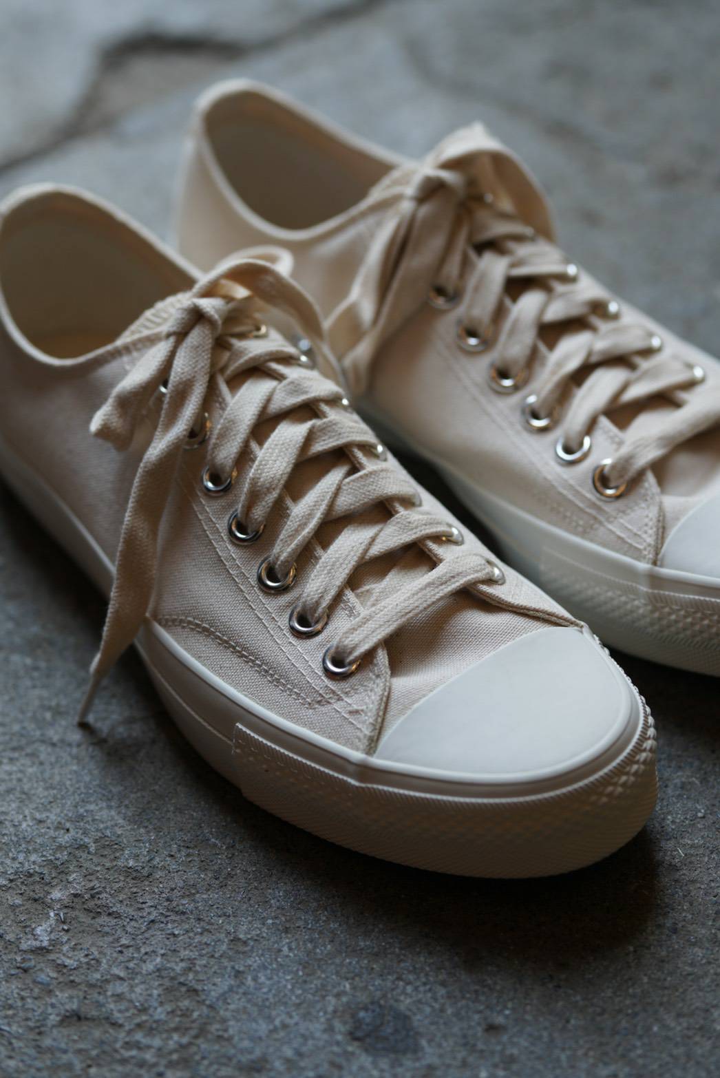 MSG & SONS × Der Sammler solo / US ARMY GYM SHOES - MSG & SONS