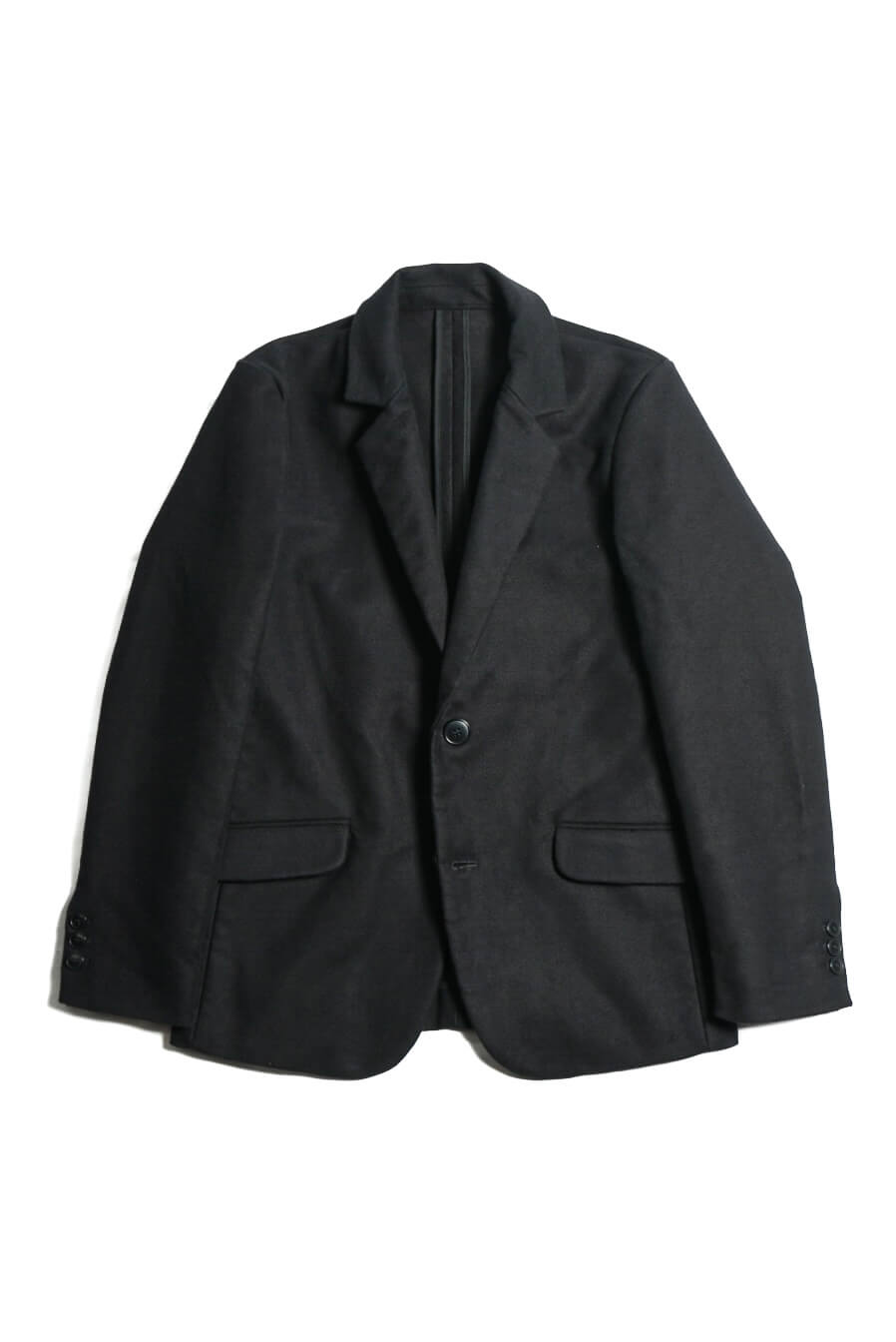 DEUTSCHLEDER 2B JACKET