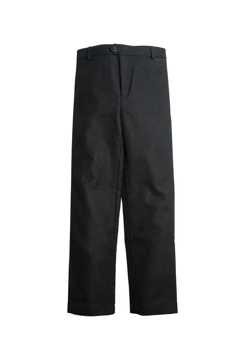 DEUTSCHLEDER TROUSER