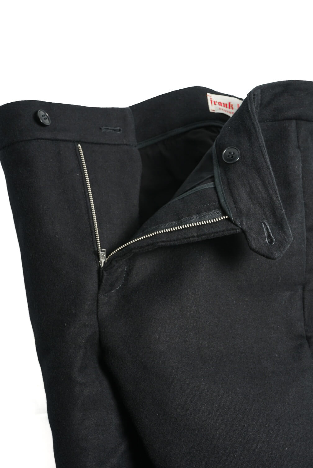 DEUTSCHLEDER TROUSER