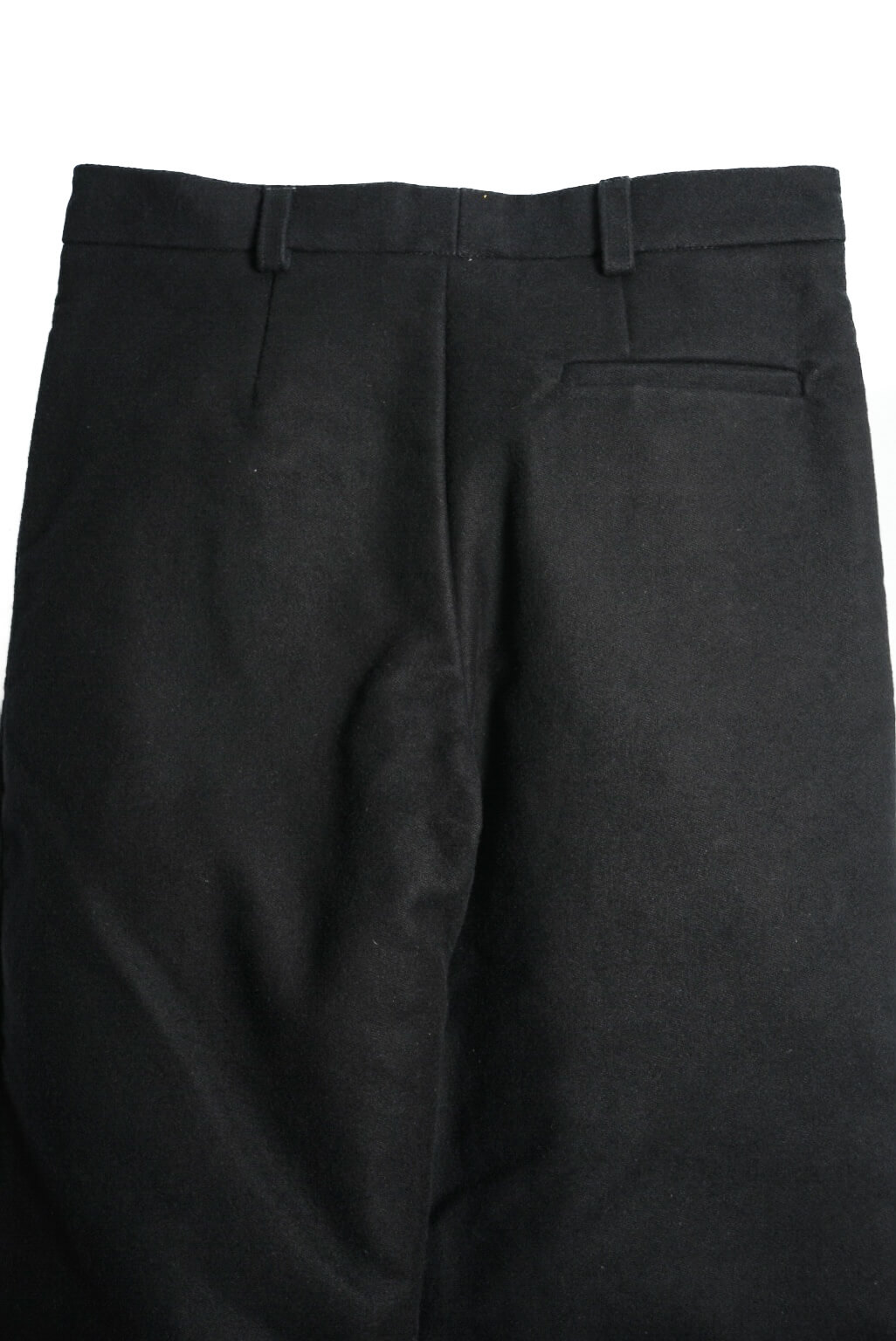 DEUTSCHLEDER TROUSER