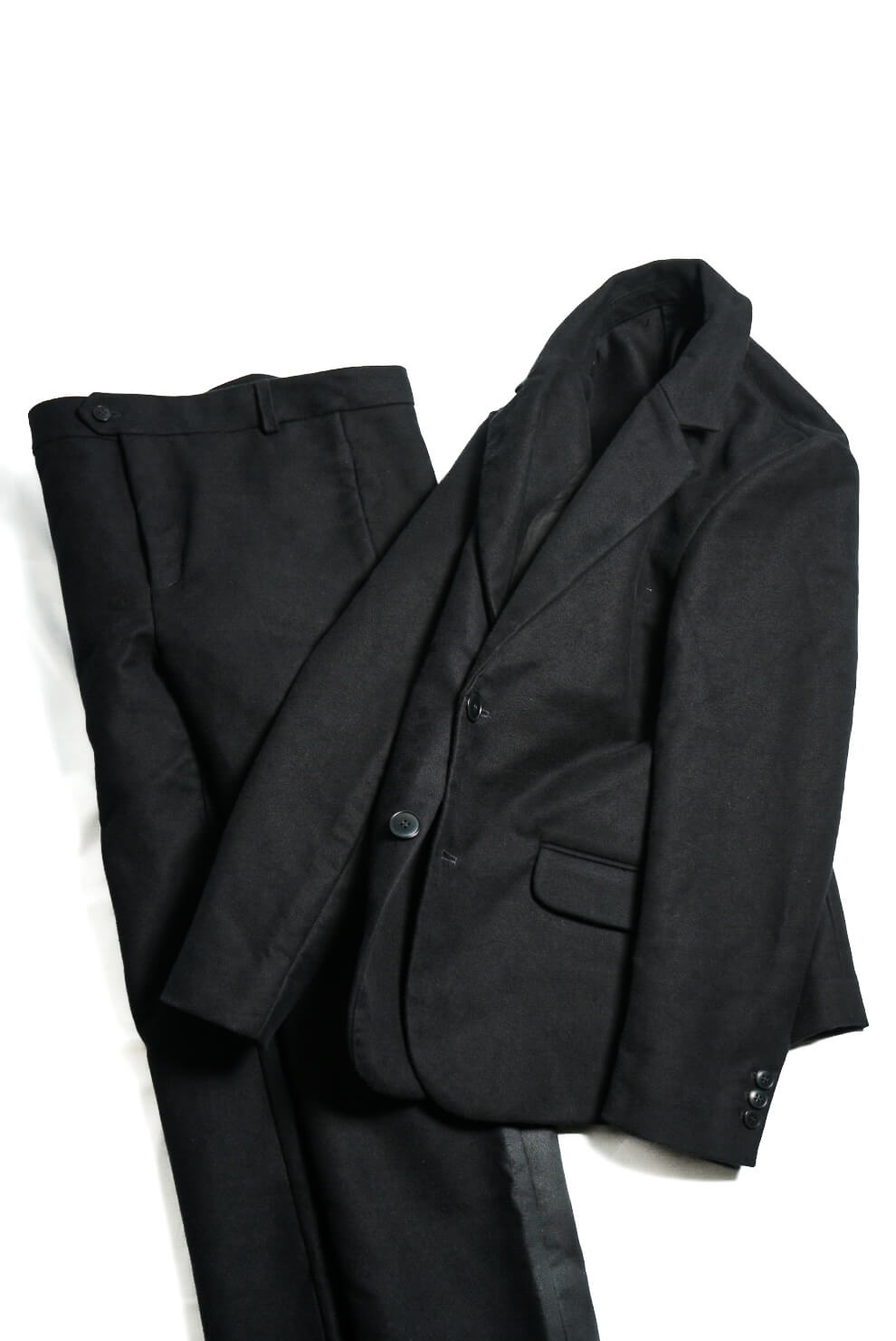 DEUTSCHLEDER TROUSER